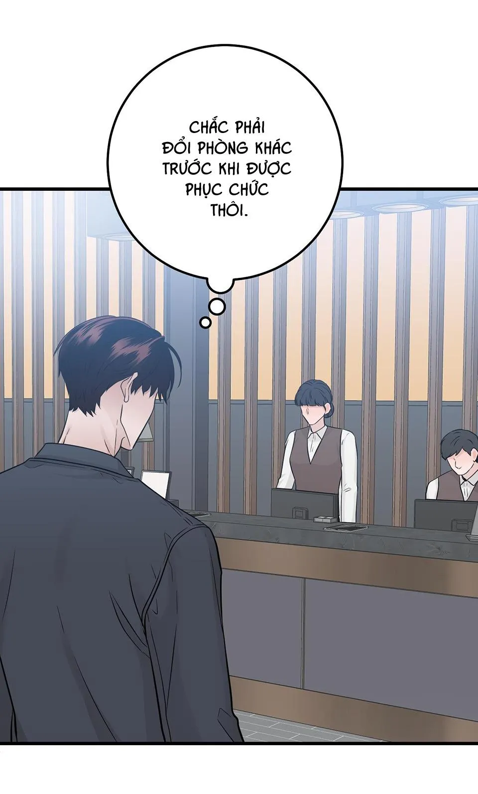 OVER THE PARADISE Chapter 16 Trang 50