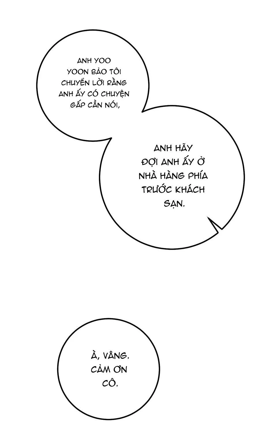 OVER THE PARADISE Chapter 16 Trang 53