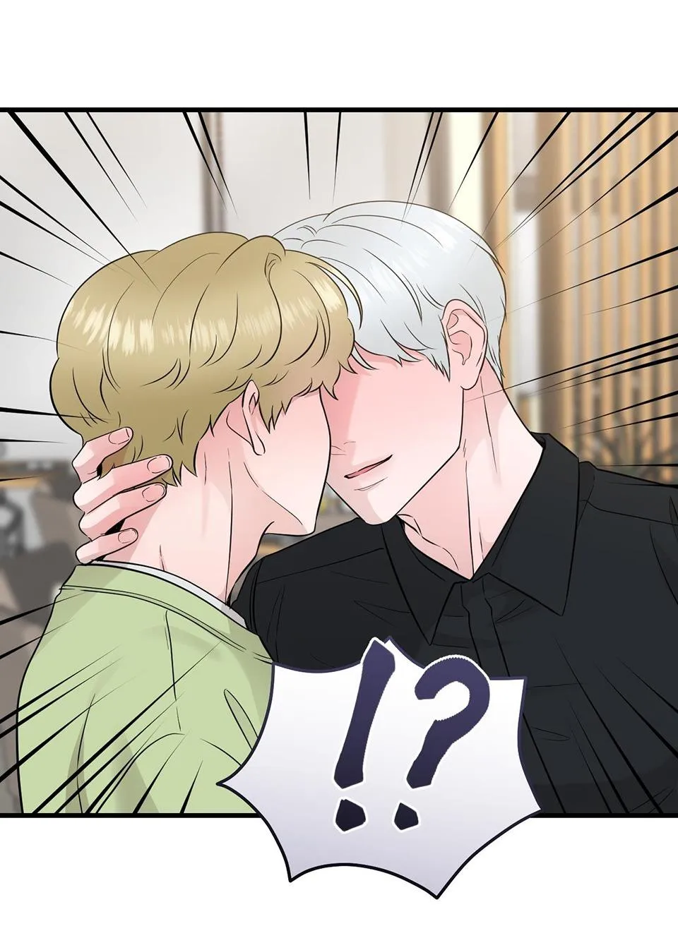 OVER THE PARADISE Chapter 16 Trang 56