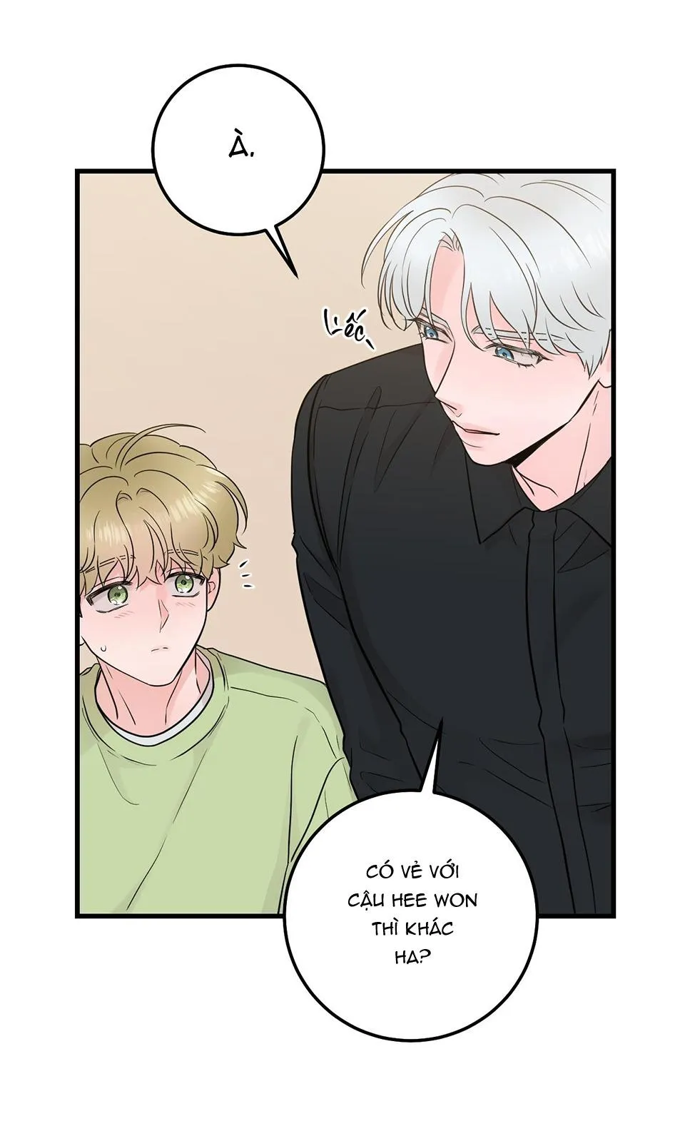 OVER THE PARADISE Chapter 16 Trang 62