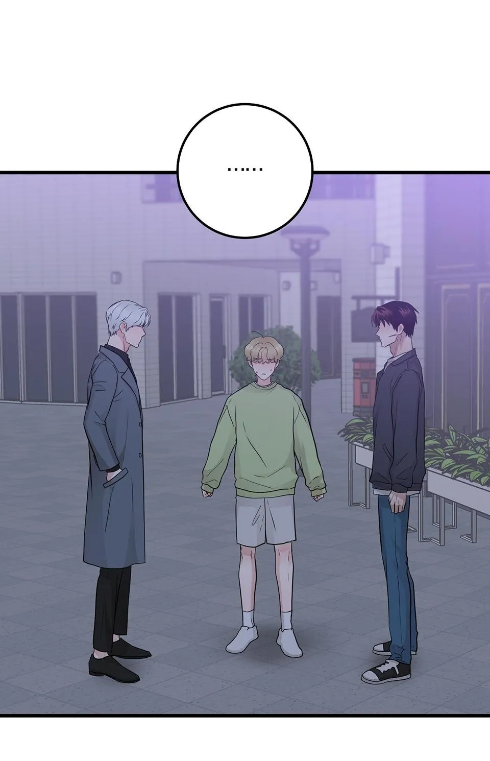 OVER THE PARADISE Chapter 16 Trang 66