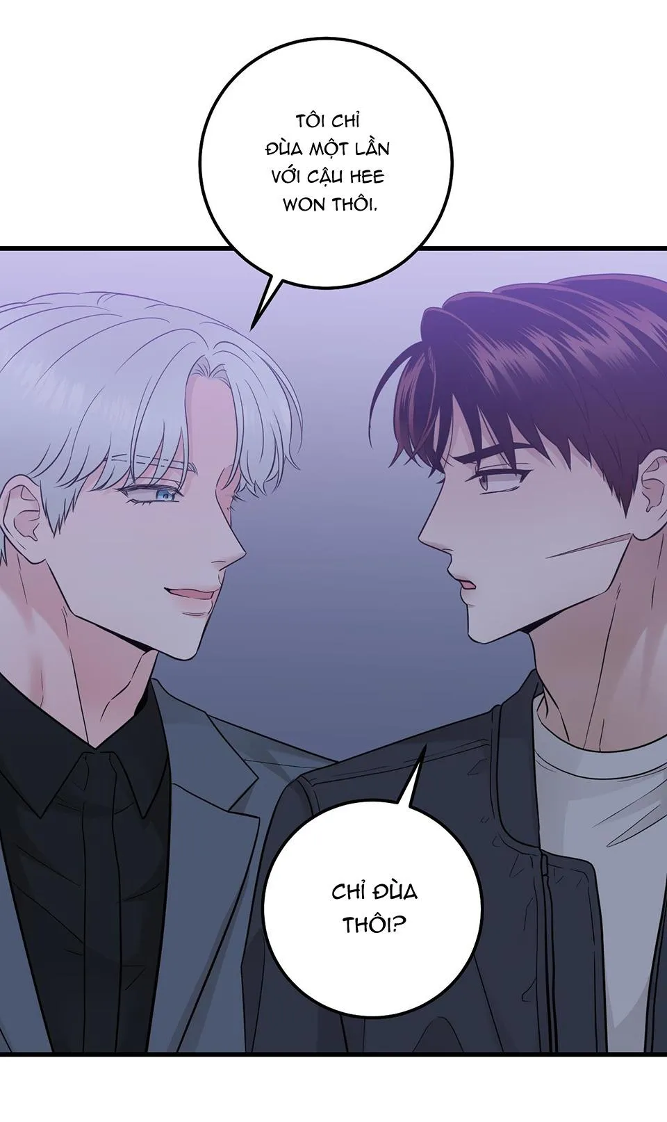 OVER THE PARADISE Chapter 16 Trang 69