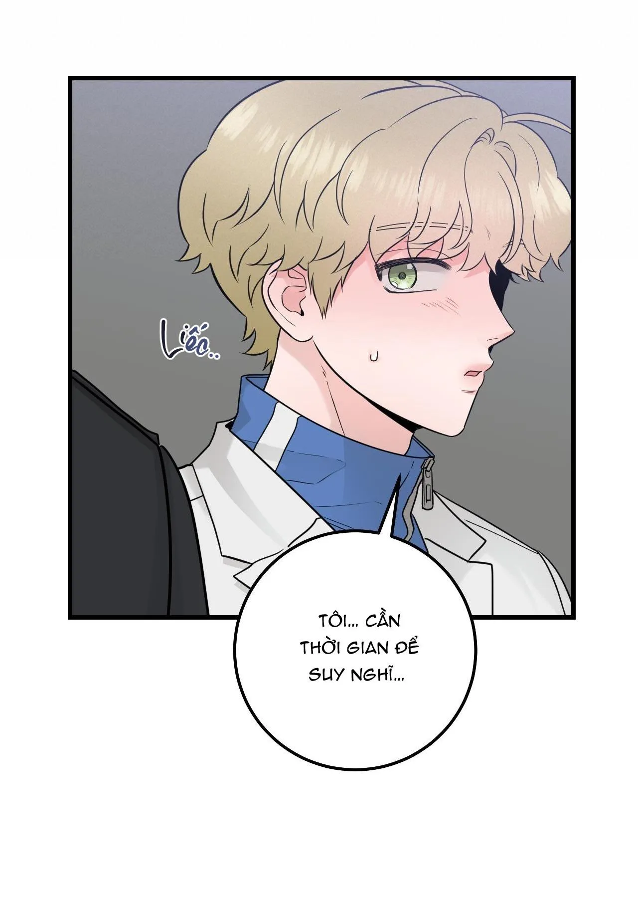 OVER THE PARADISE Chapter 17 Trang 11