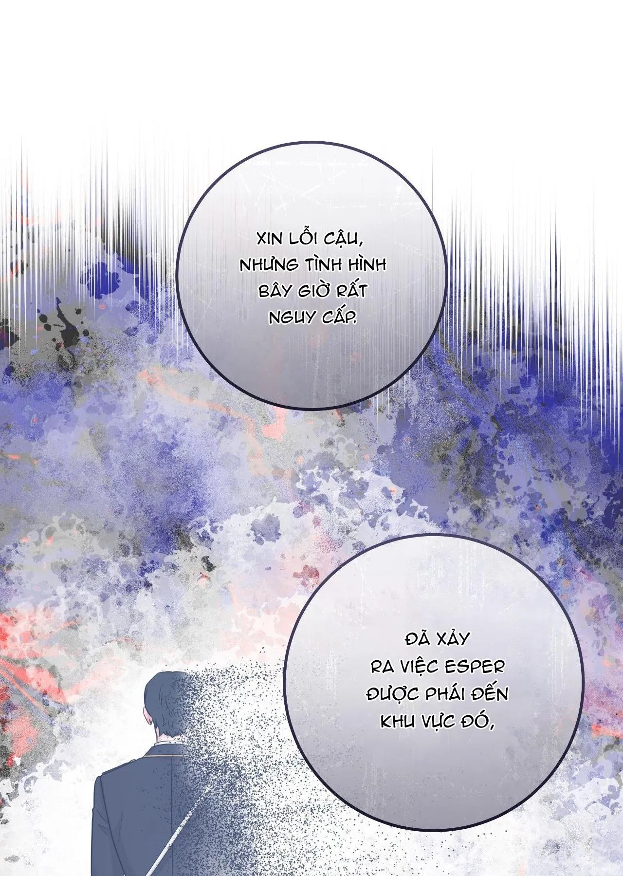 OVER THE PARADISE Chapter 17 Trang 12