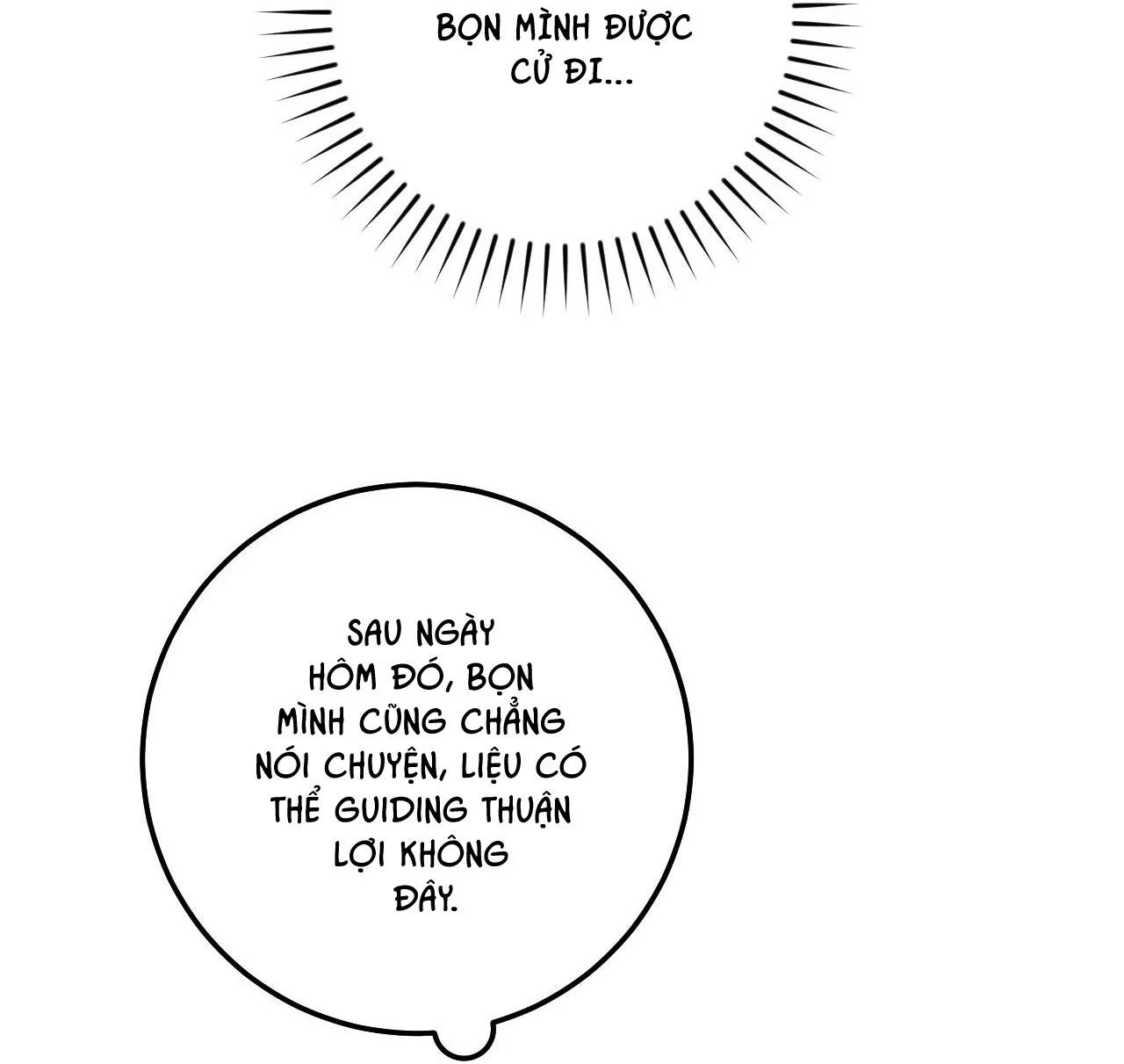 OVER THE PARADISE Chapter 17 Trang 18