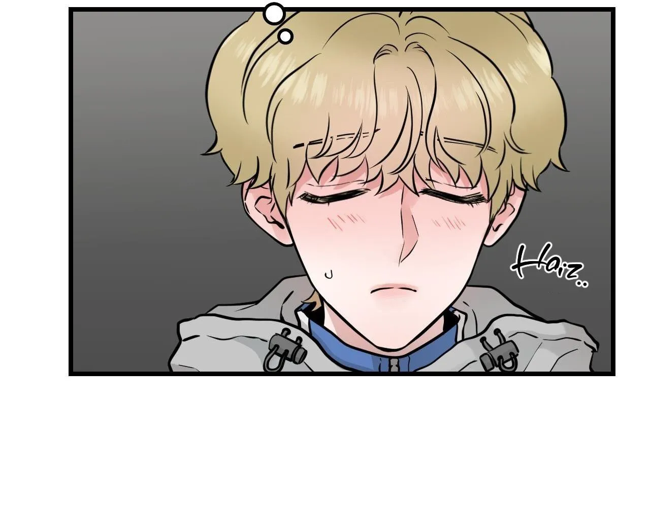 OVER THE PARADISE Chapter 17 Trang 19