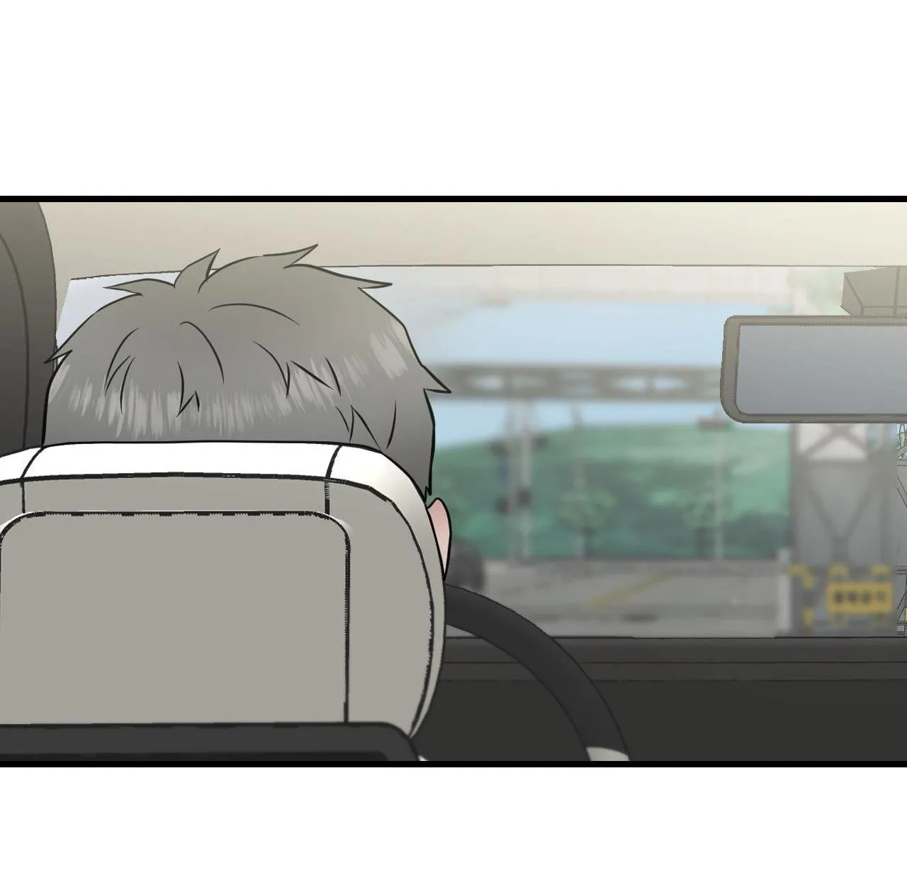 OVER THE PARADISE Chapter 17 Trang 29