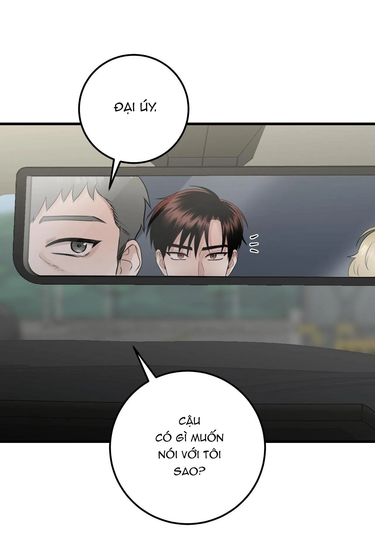 OVER THE PARADISE Chapter 17 Trang 31