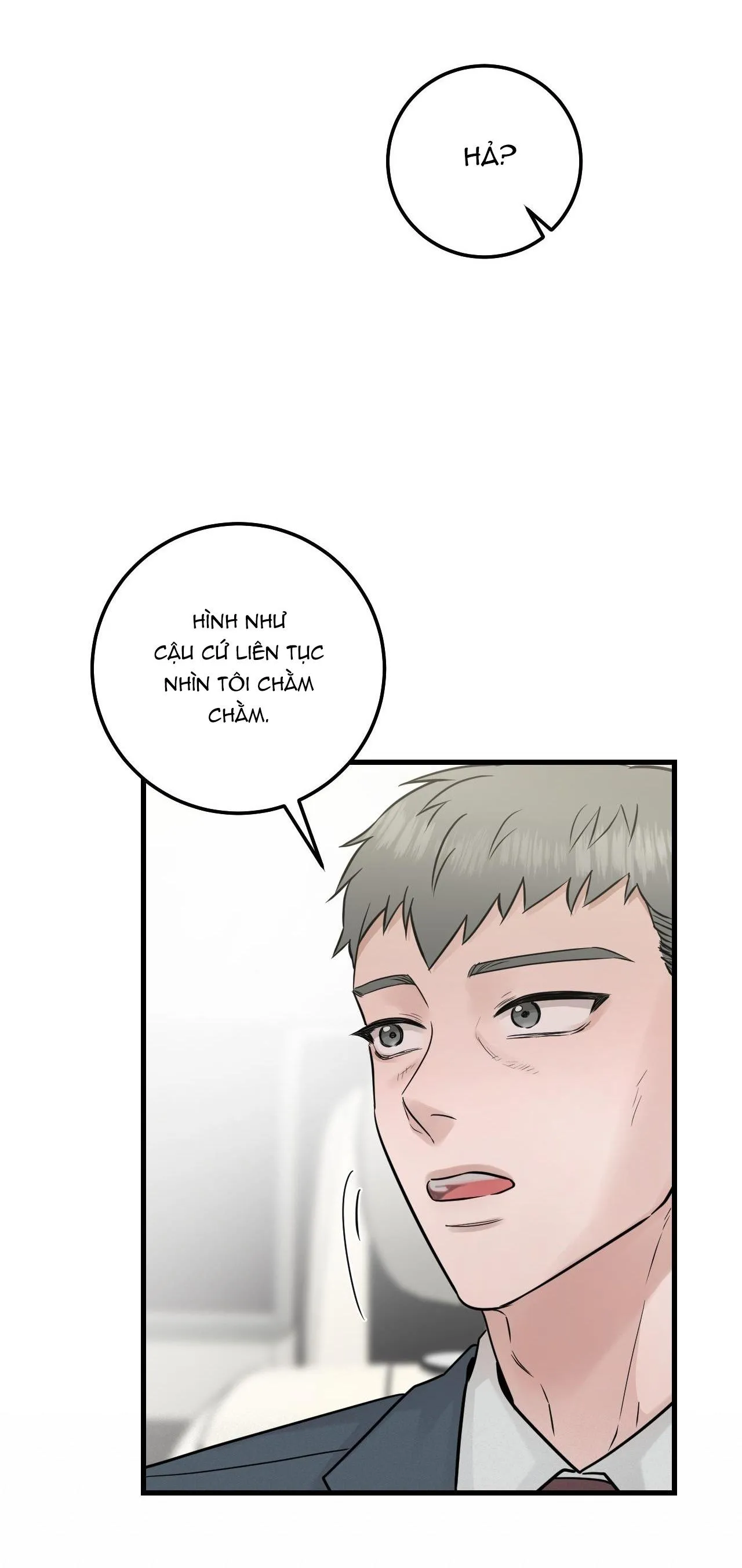 OVER THE PARADISE Chapter 17 Trang 32