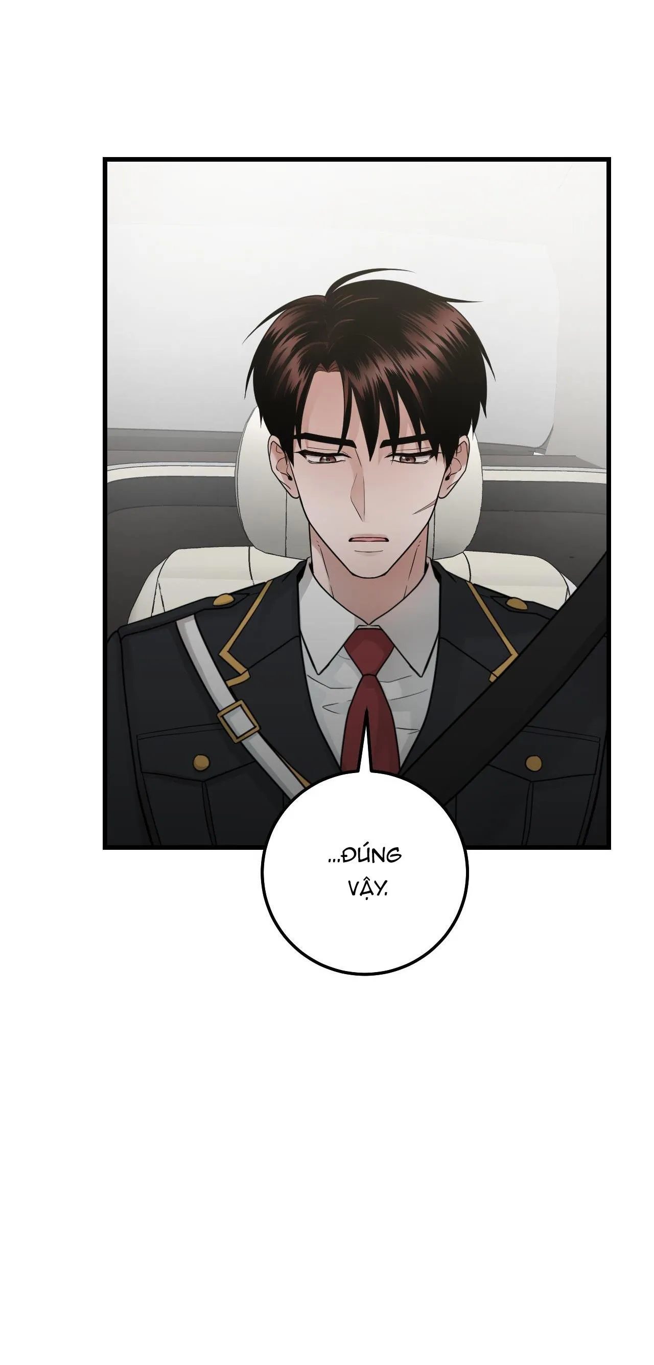 OVER THE PARADISE Chapter 17 Trang 45