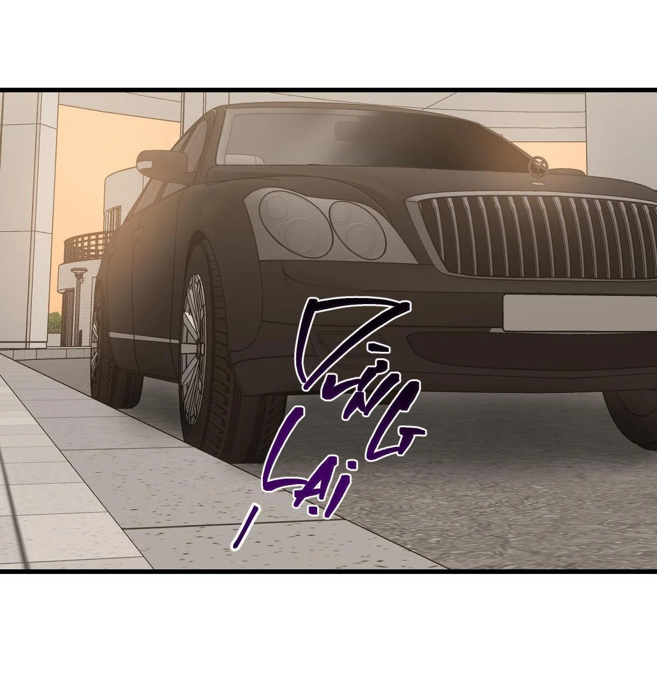 OVER THE PARADISE Chapter 17 Trang 47