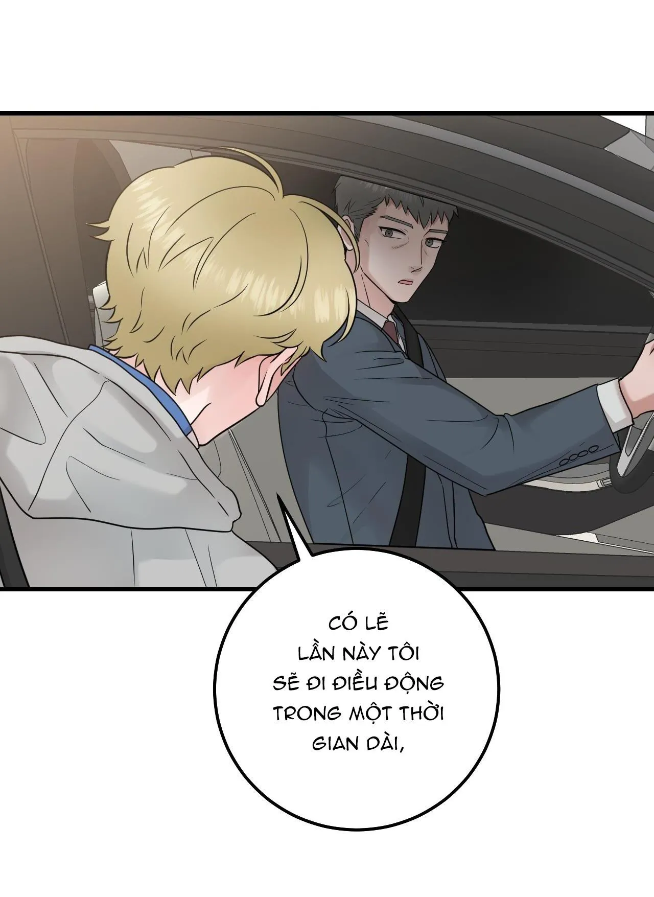 OVER THE PARADISE Chapter 17 Trang 50