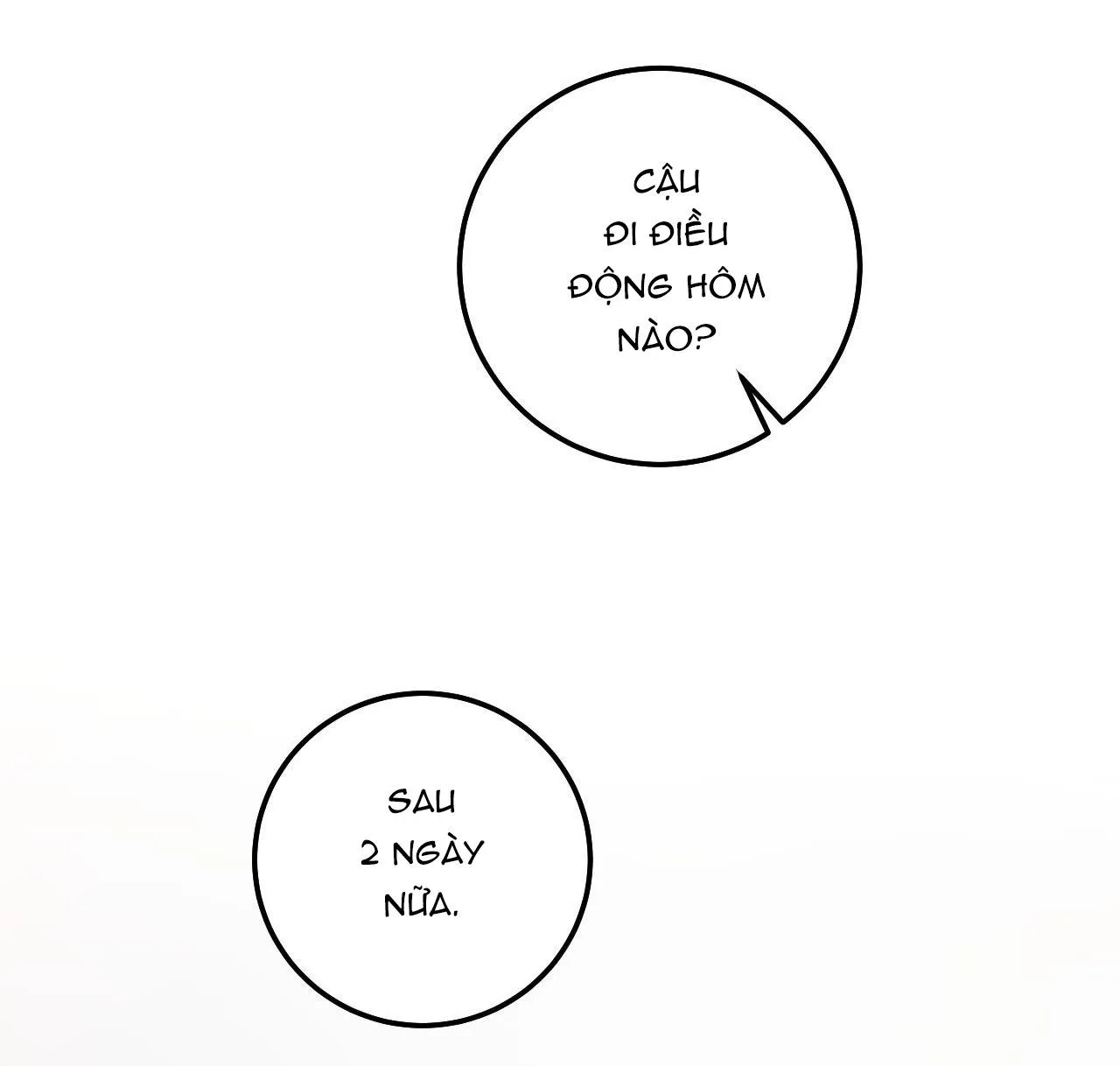 OVER THE PARADISE Chapter 17 Trang 52