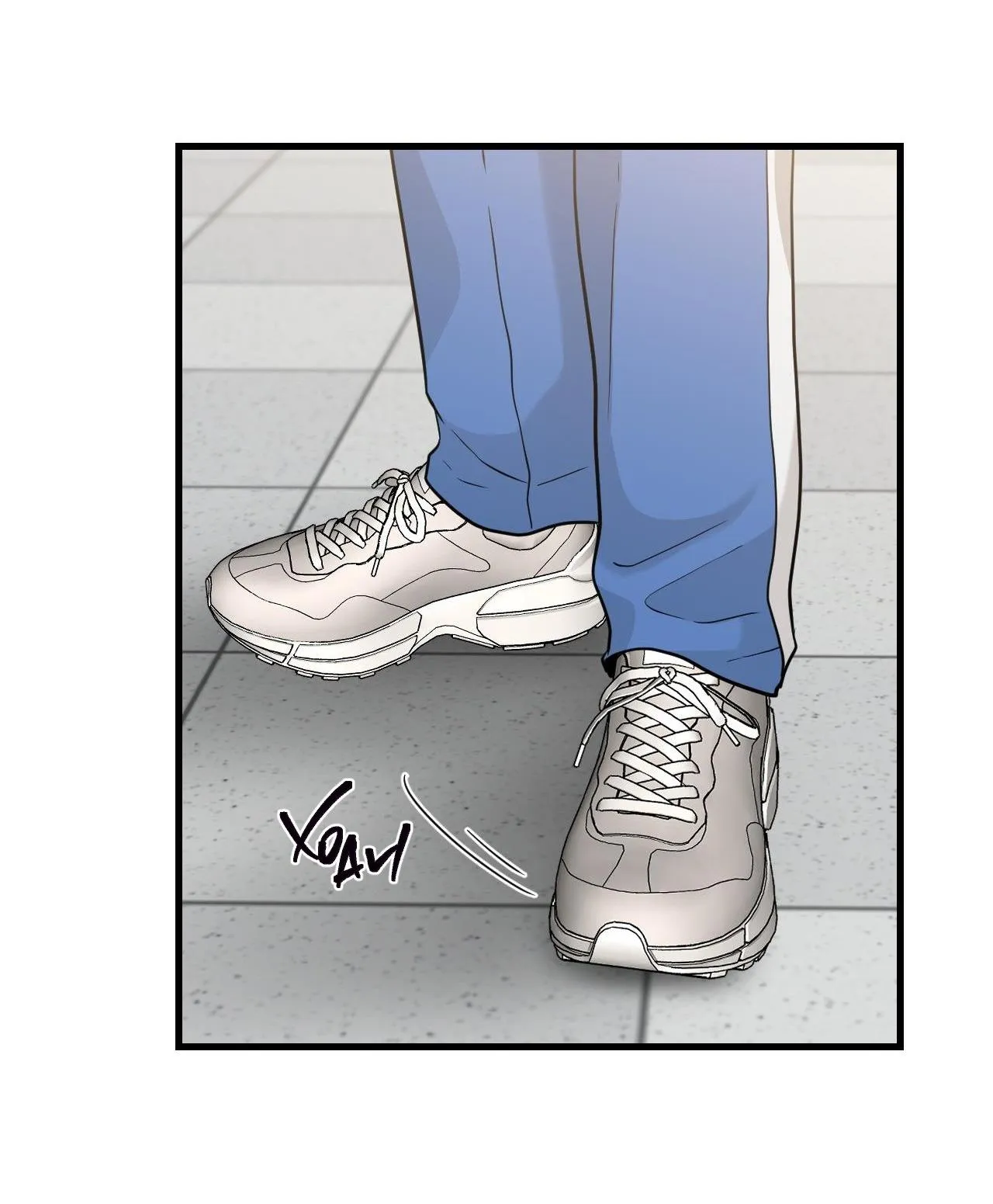 OVER THE PARADISE Chapter 17 Trang 55