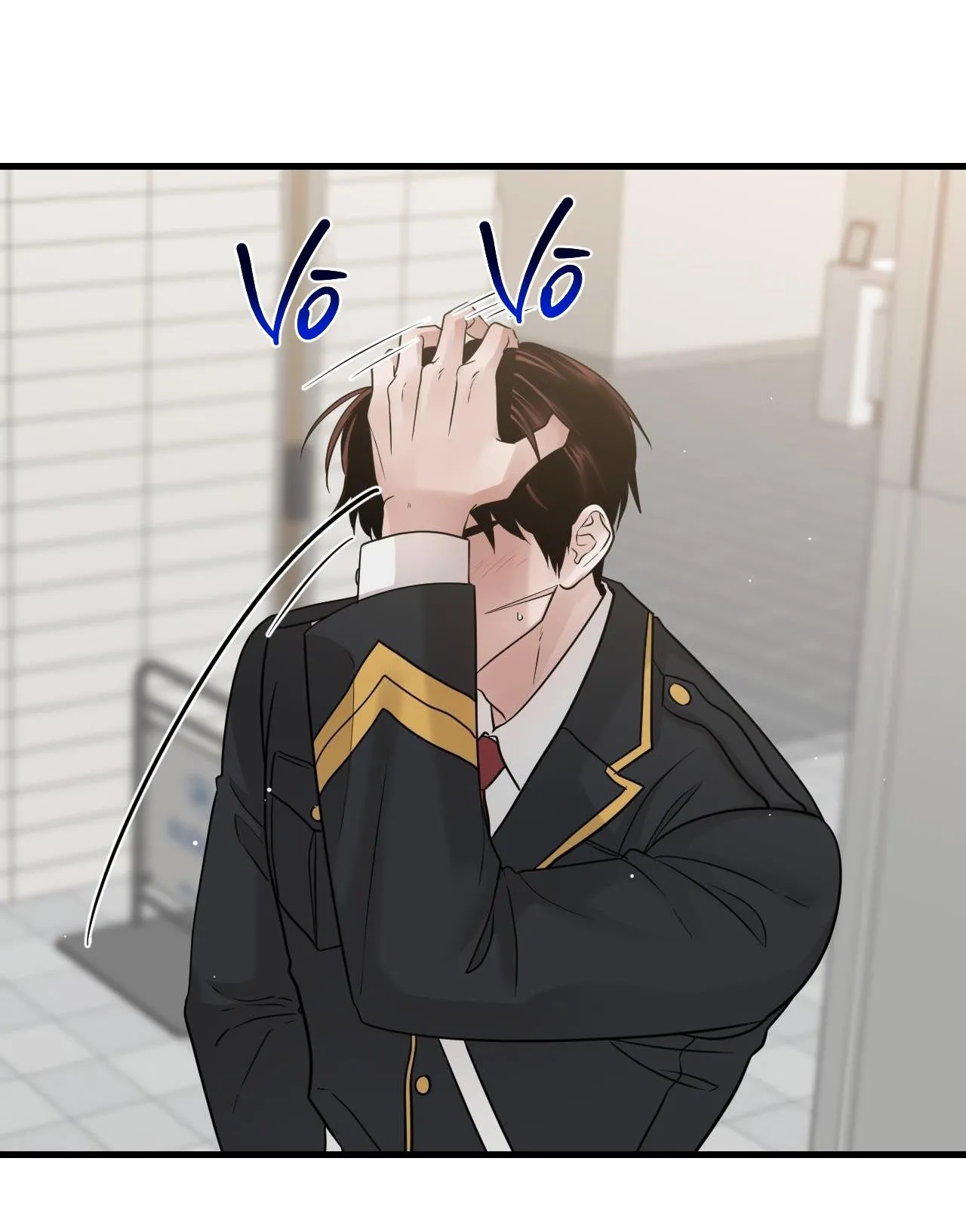 OVER THE PARADISE Chapter 17 Trang 59