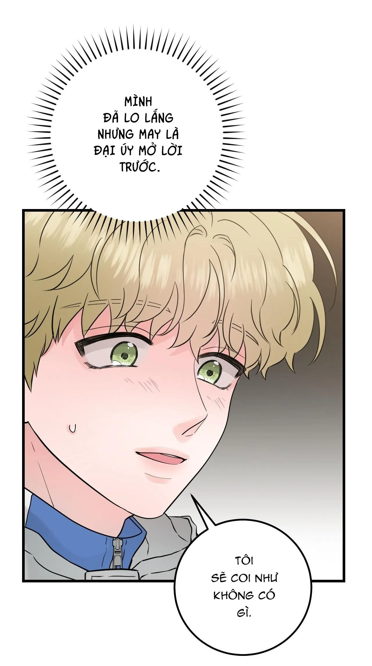 OVER THE PARADISE Chapter 17 Trang 64