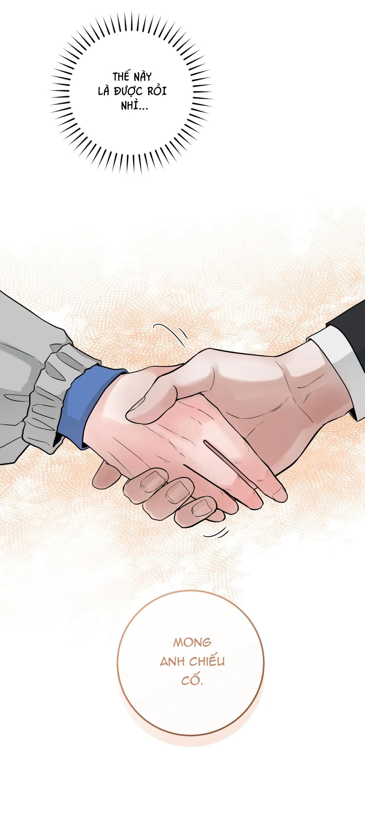 OVER THE PARADISE Chapter 17 Trang 65