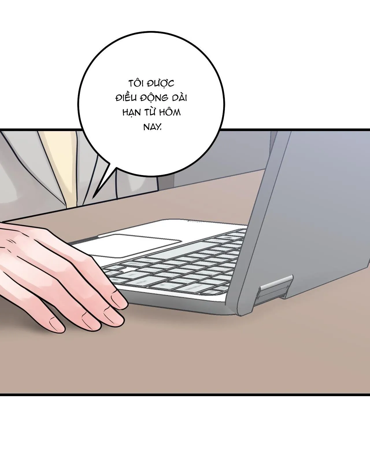 OVER THE PARADISE Chapter 18 Trang 3