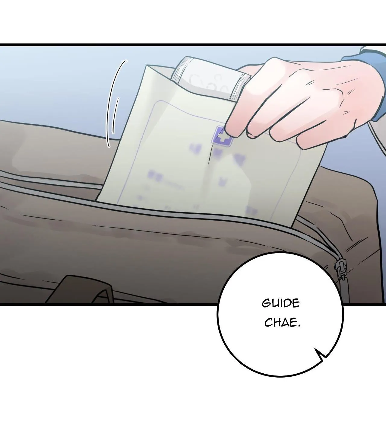 OVER THE PARADISE Chapter 18 Trang 15