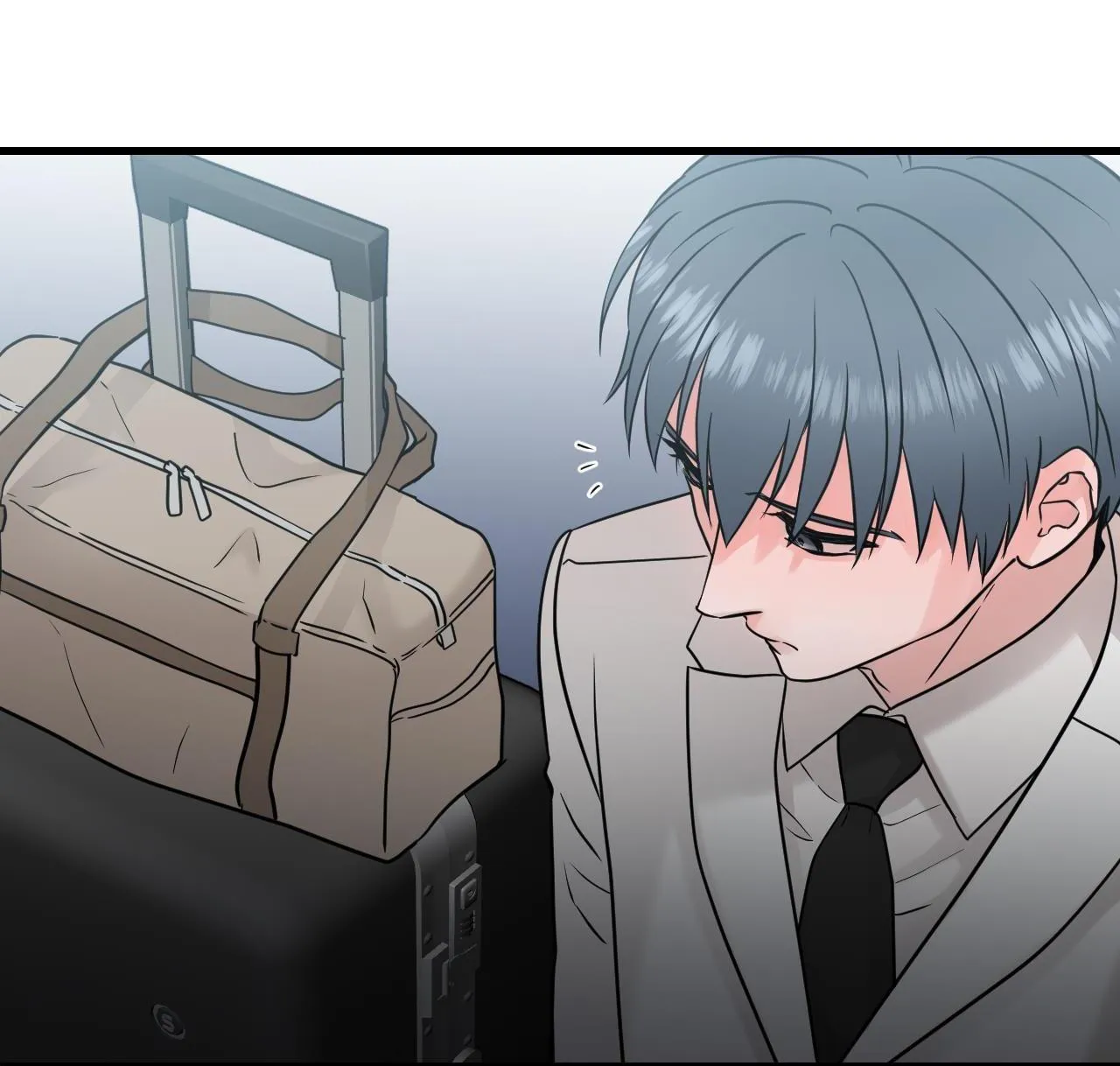 OVER THE PARADISE Chapter 18 Trang 19