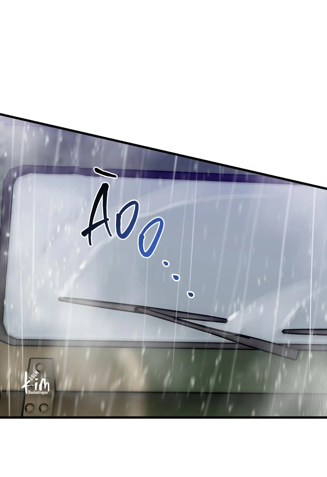 OVER THE PARADISE Chapter 18 Trang 23