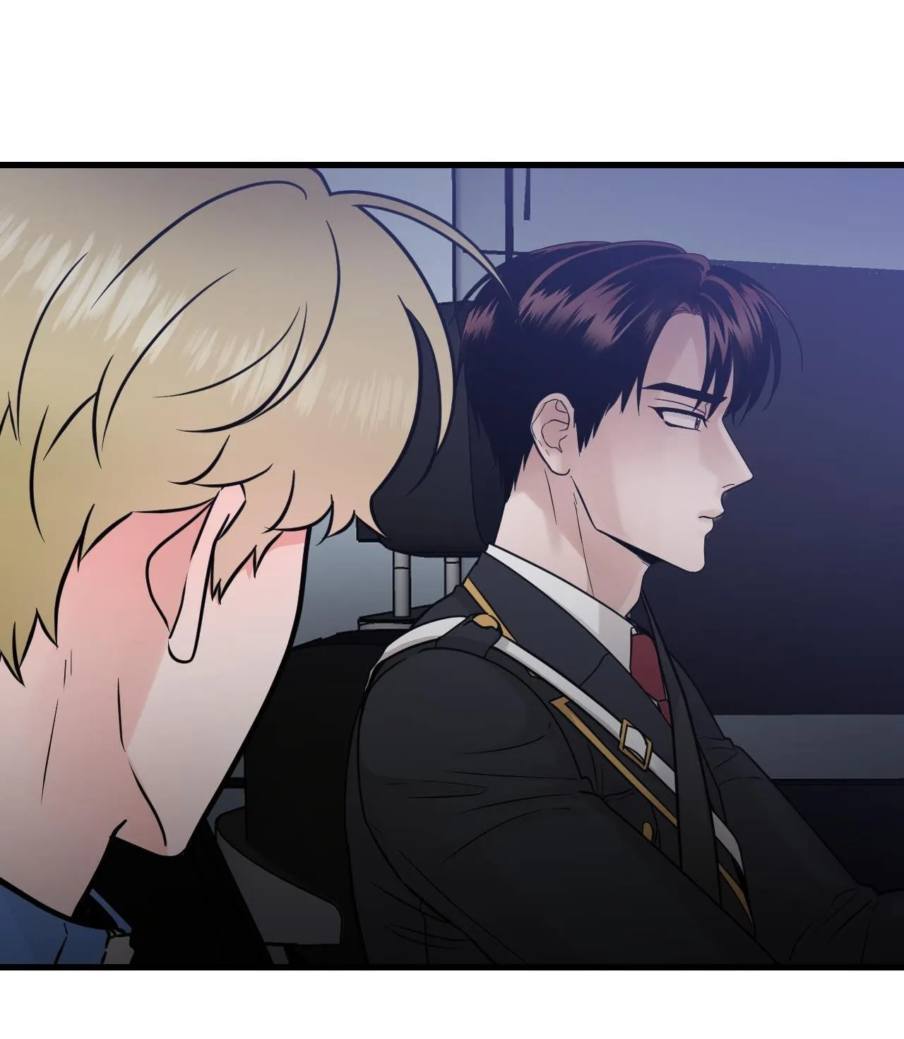 OVER THE PARADISE Chapter 18 Trang 24