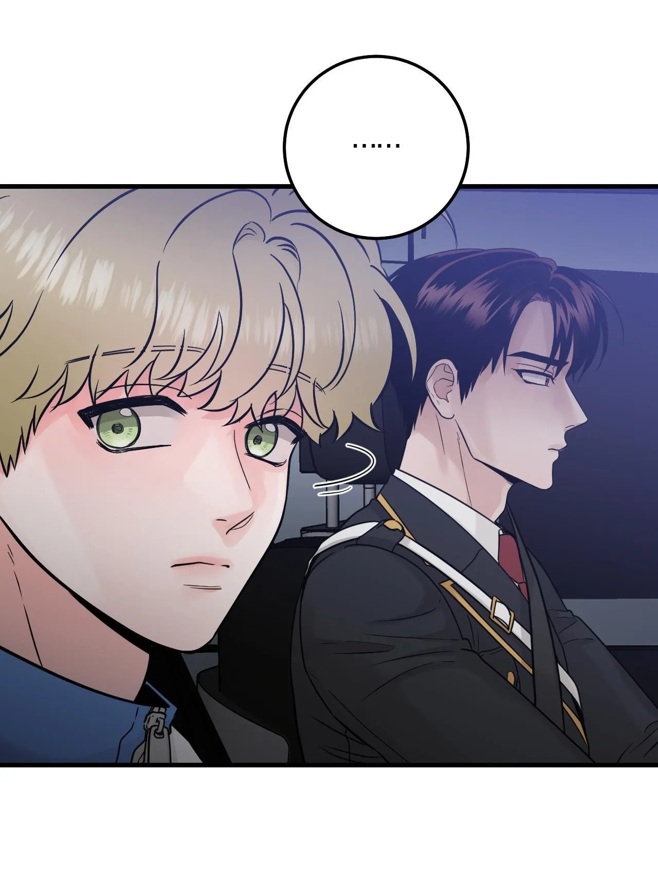 OVER THE PARADISE Chapter 18 Trang 25