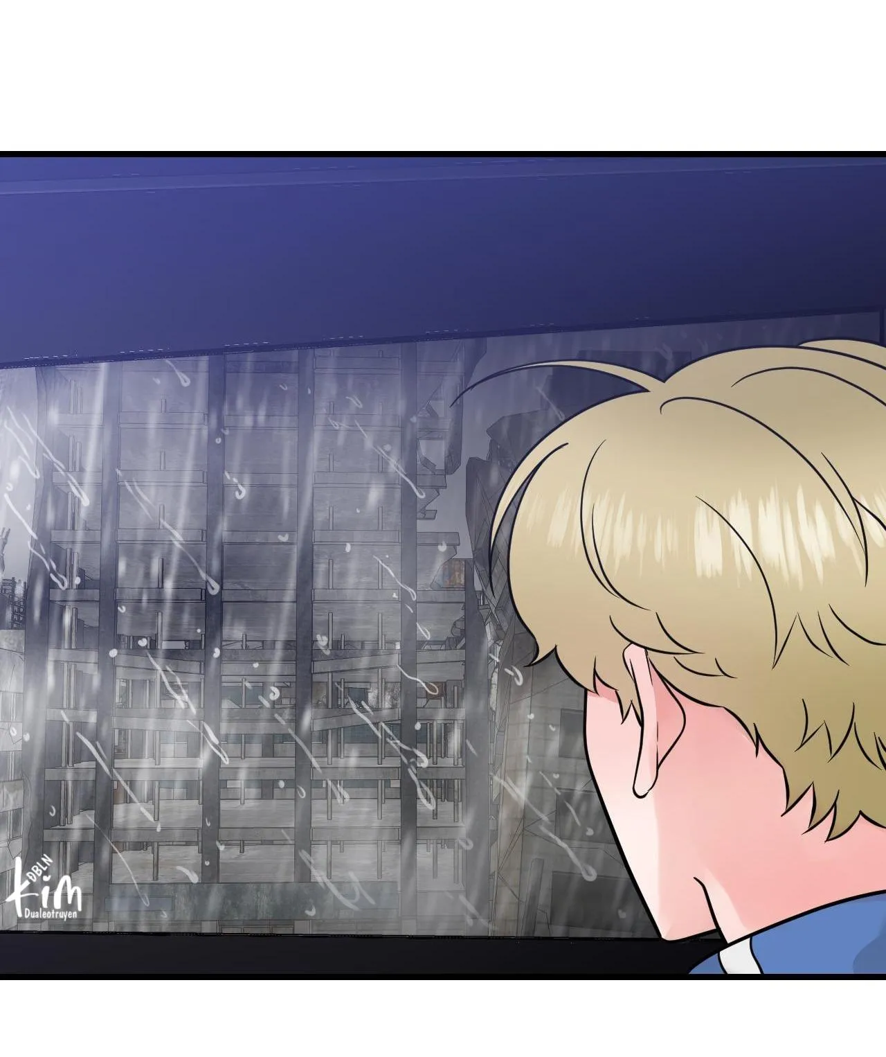 OVER THE PARADISE Chapter 18 Trang 26