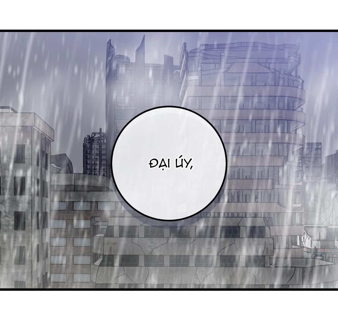 OVER THE PARADISE Chapter 18 Trang 27