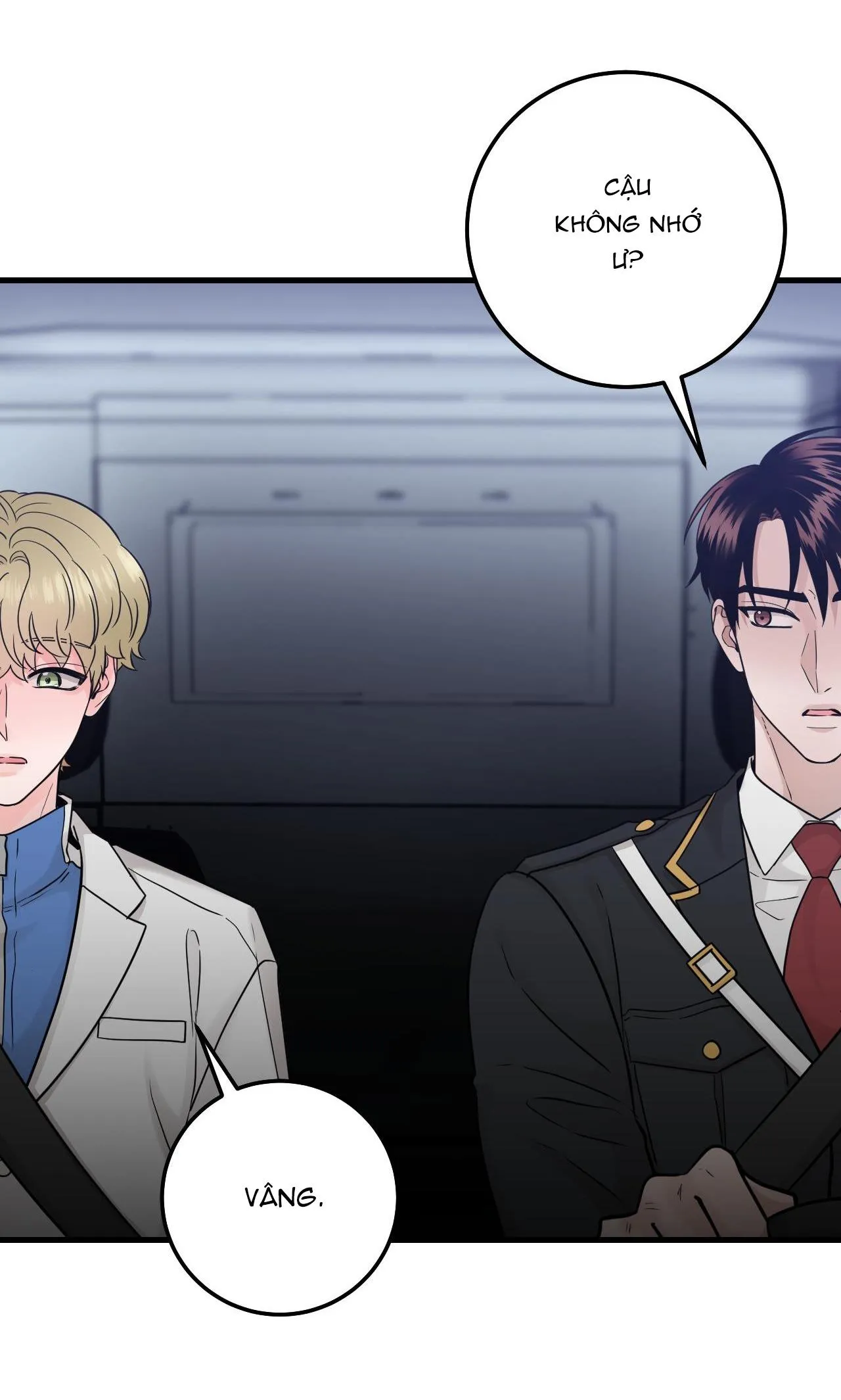 OVER THE PARADISE Chapter 18 Trang 36