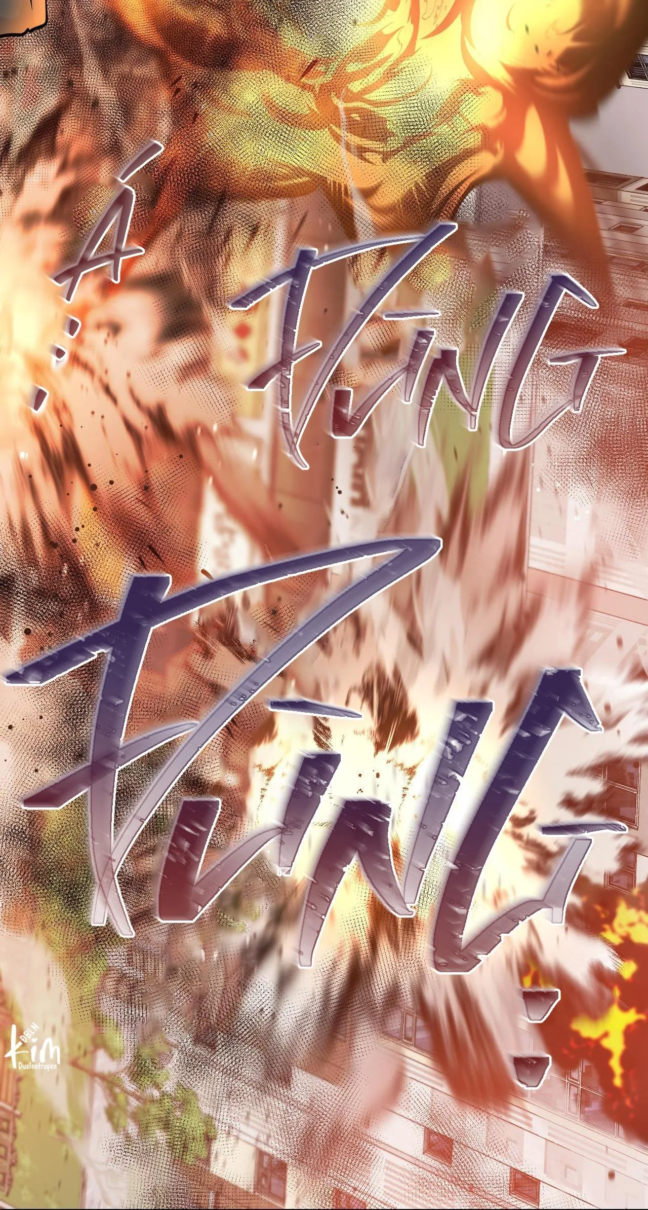 OVER THE PARADISE Chapter 18 Trang 41