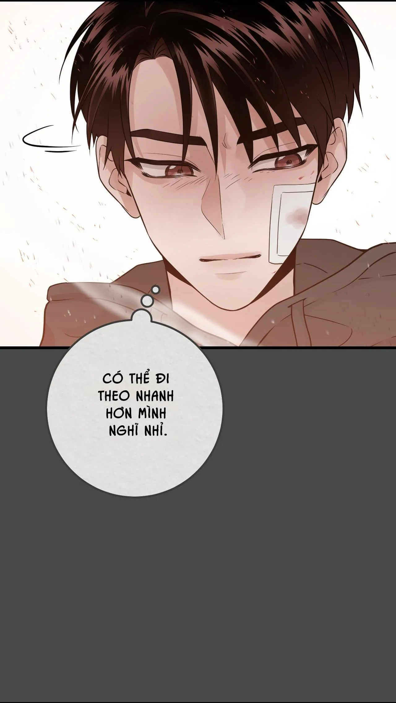 OVER THE PARADISE Chapter 18 Trang 46