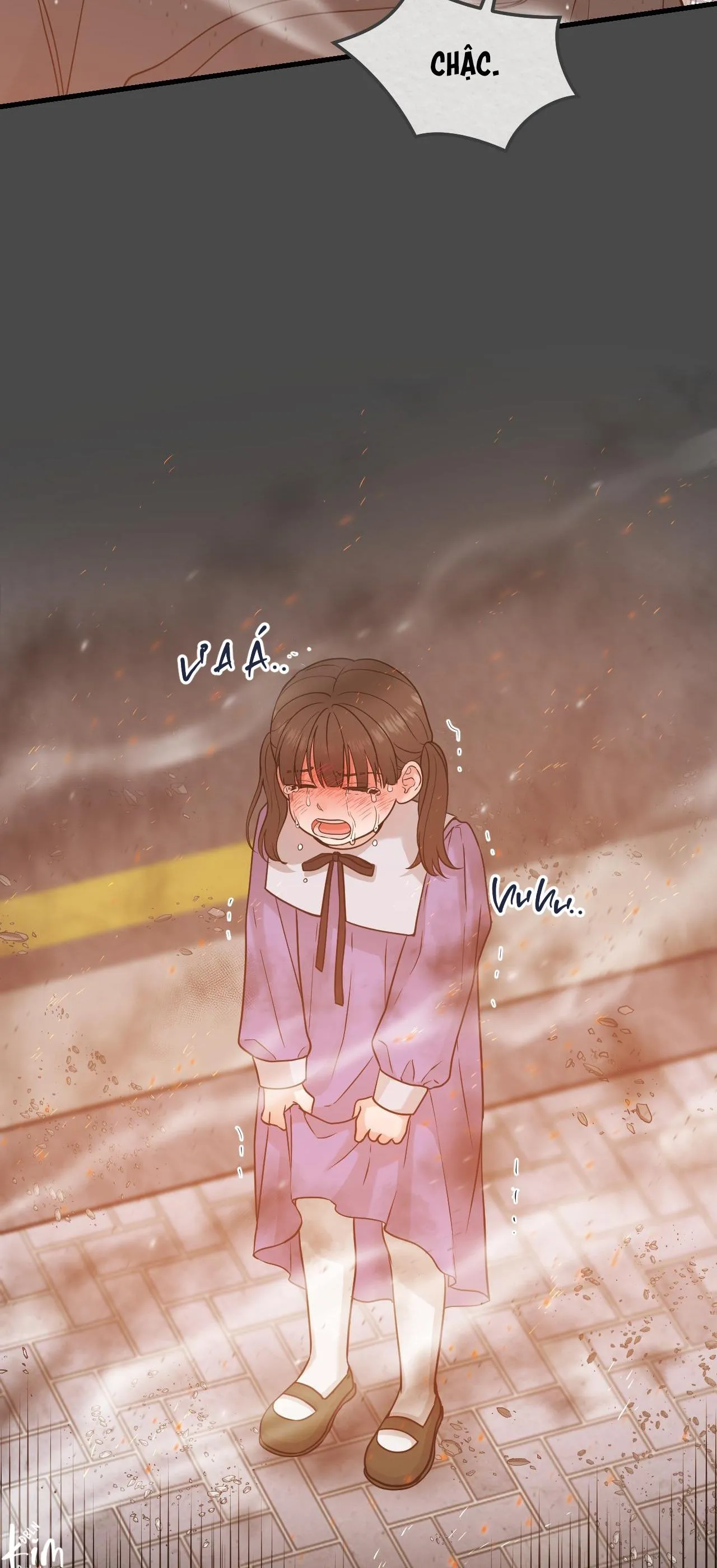 OVER THE PARADISE Chapter 18 Trang 50