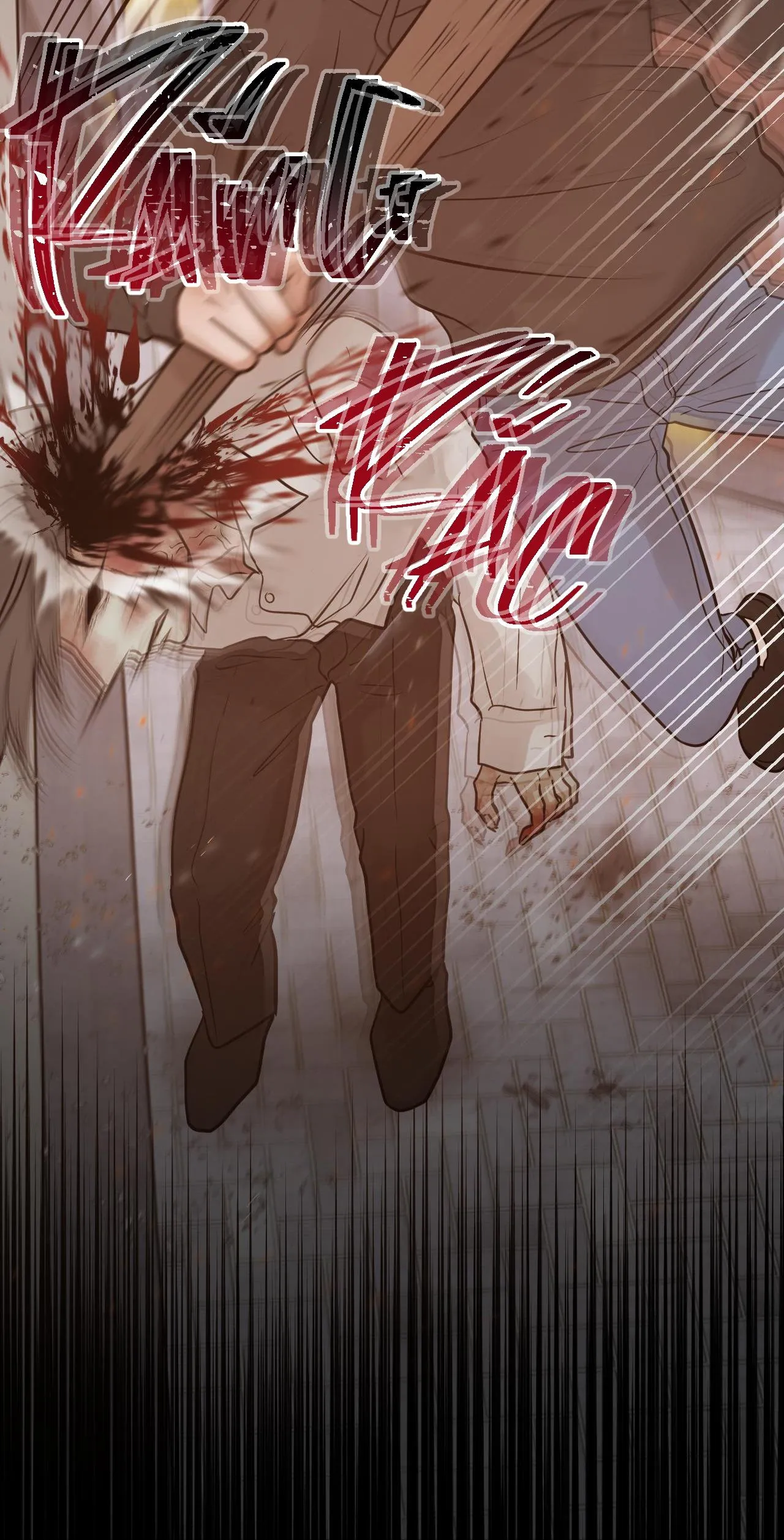 OVER THE PARADISE Chapter 18 Trang 52