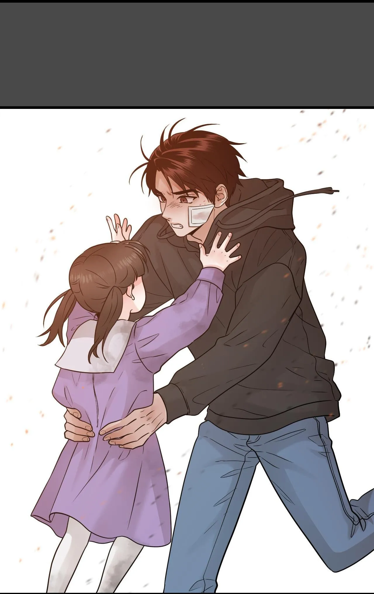 OVER THE PARADISE Chapter 18 Trang 54