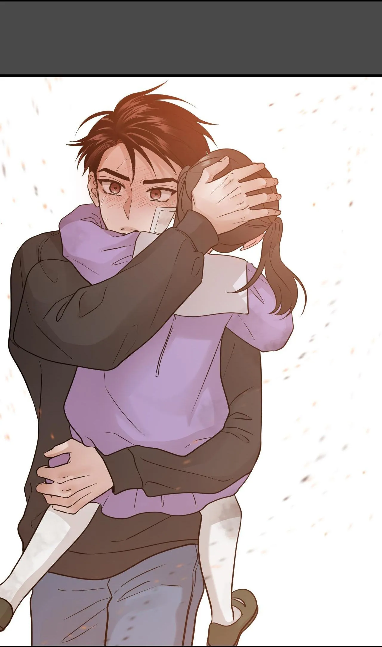 OVER THE PARADISE Chapter 18 Trang 55