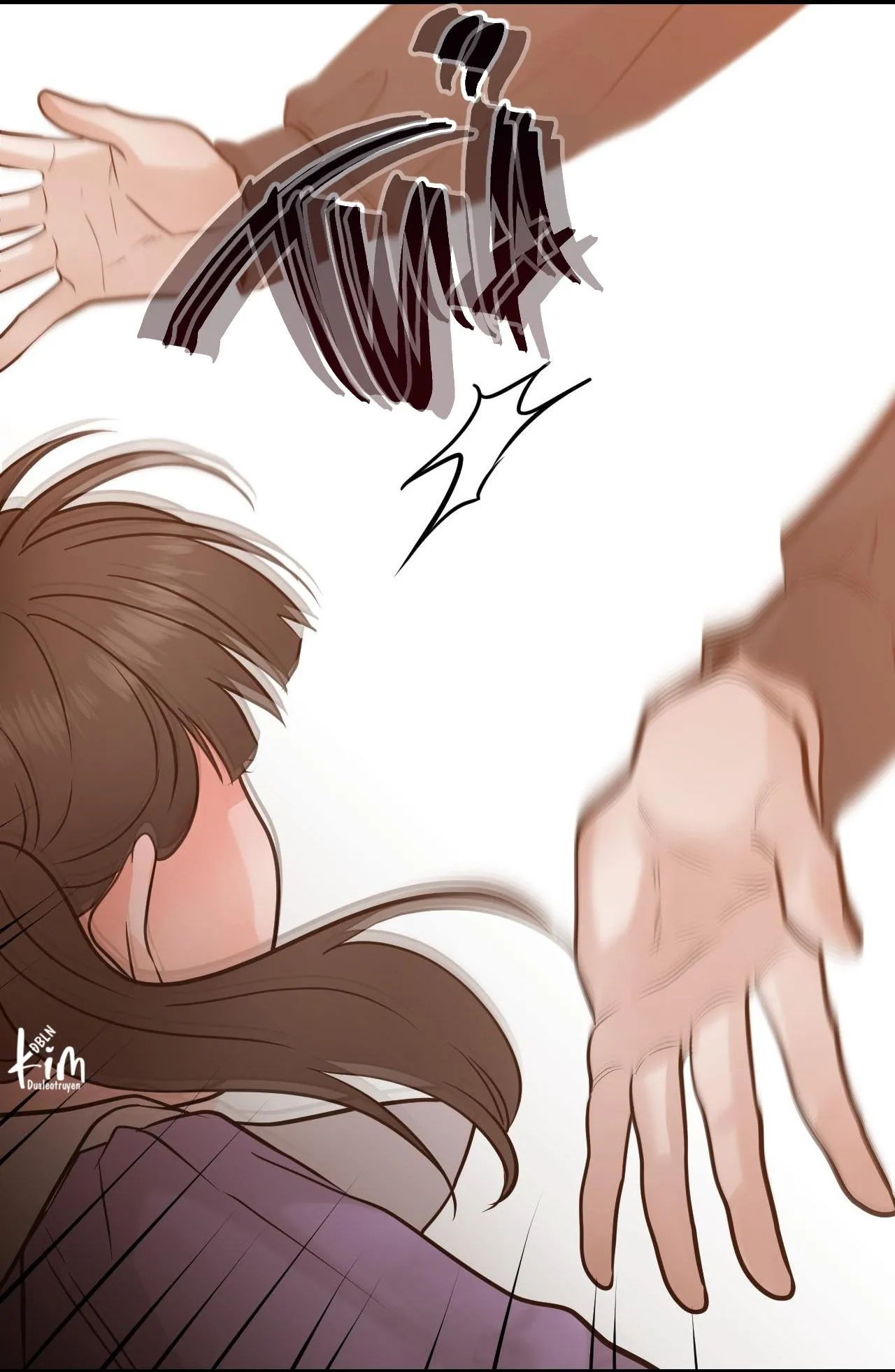 OVER THE PARADISE Chapter 18 Trang 59