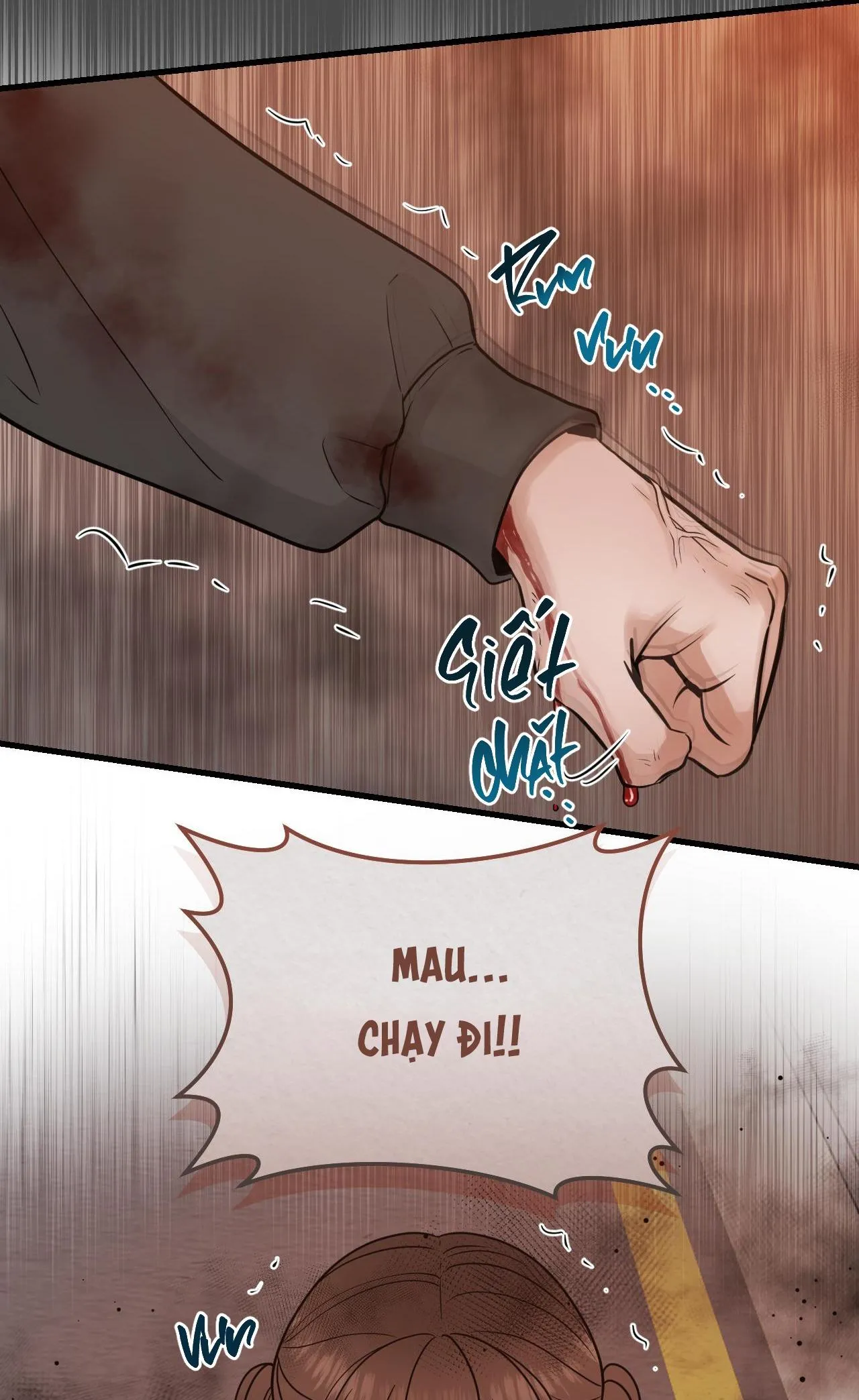 OVER THE PARADISE Chapter 18 Trang 61