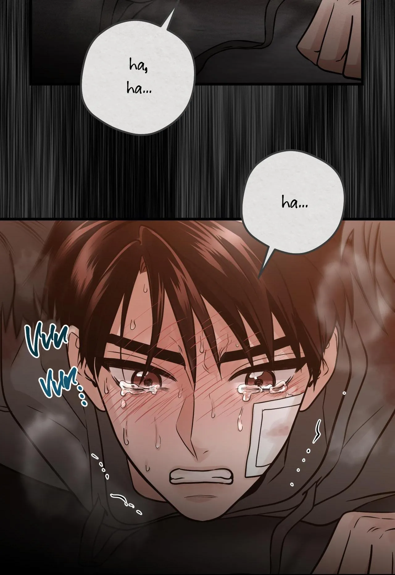 OVER THE PARADISE Chapter 18 Trang 66