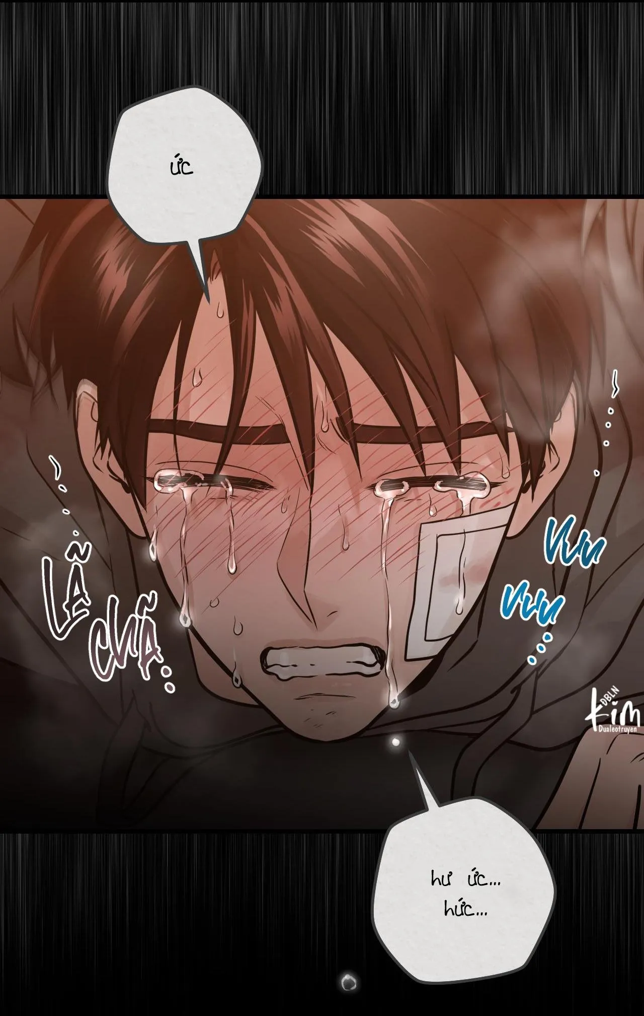 OVER THE PARADISE Chapter 18 Trang 67