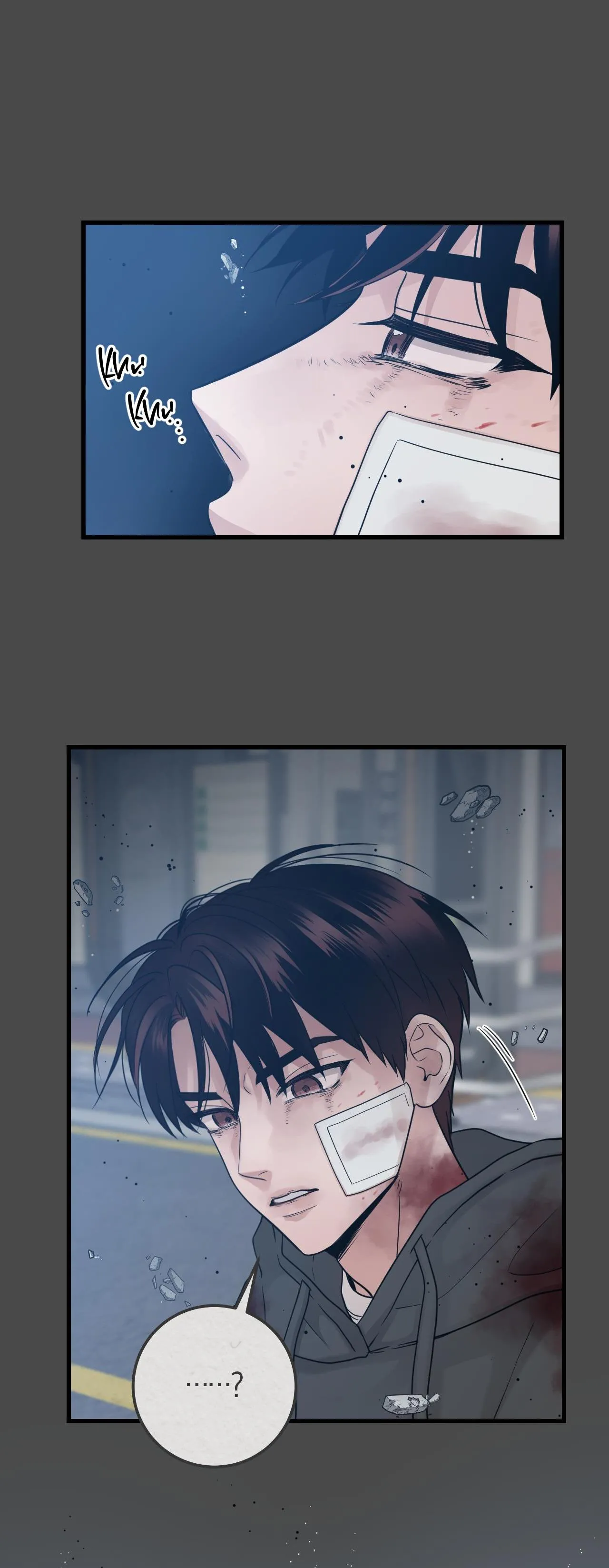 OVER THE PARADISE Chapter 18 Trang 70