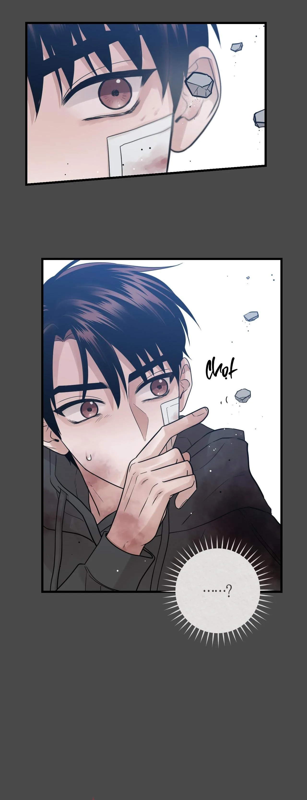 OVER THE PARADISE Chapter 19 Trang 4