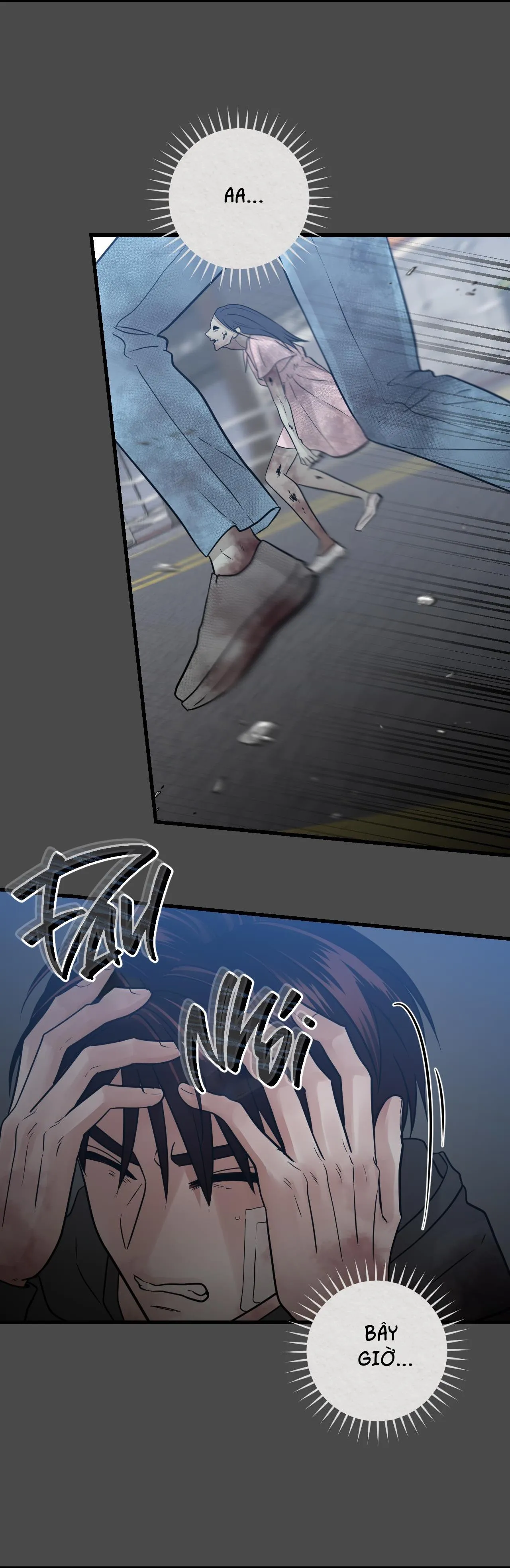 OVER THE PARADISE Chapter 19 Trang 6