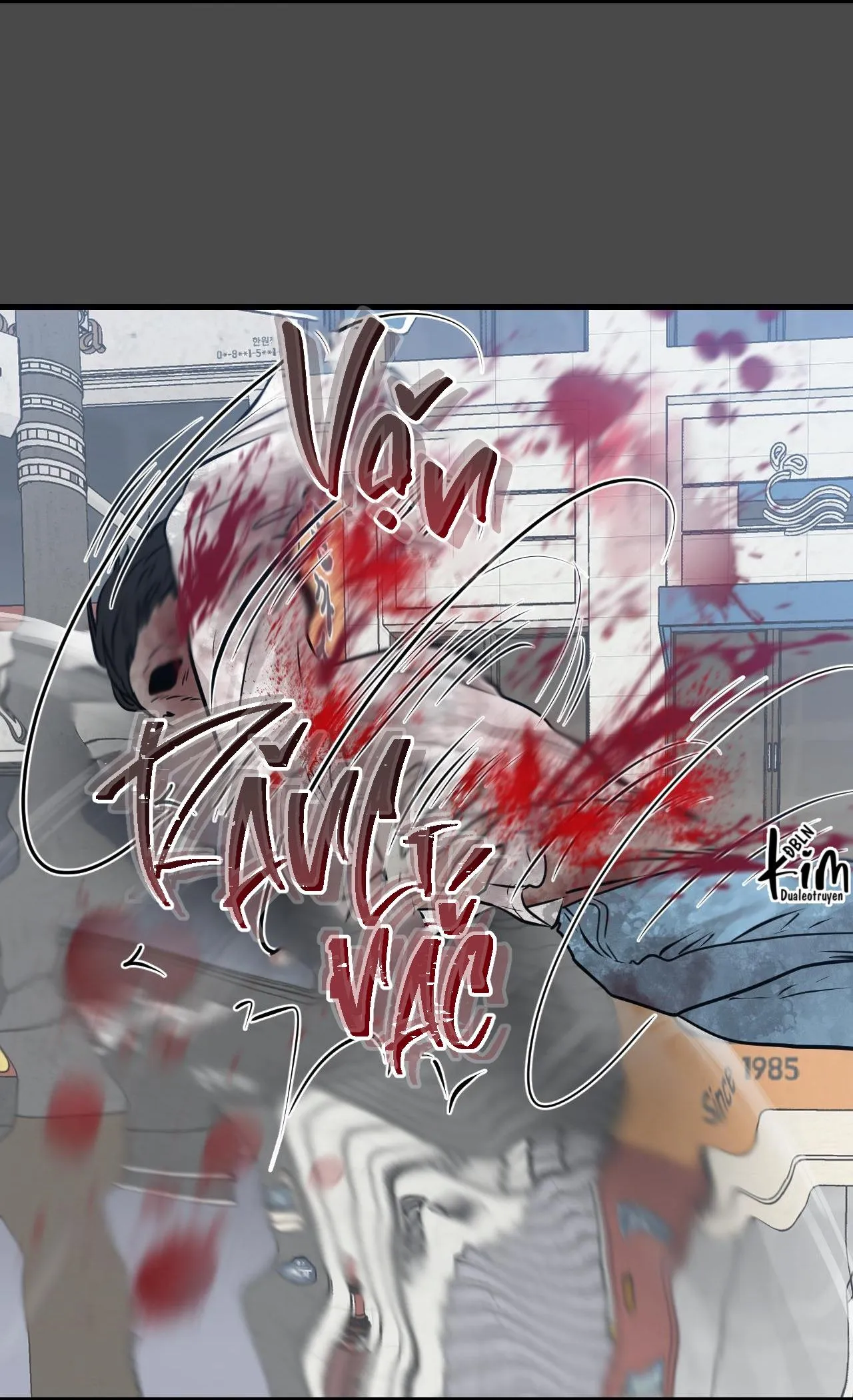 OVER THE PARADISE Chapter 19 Trang 10