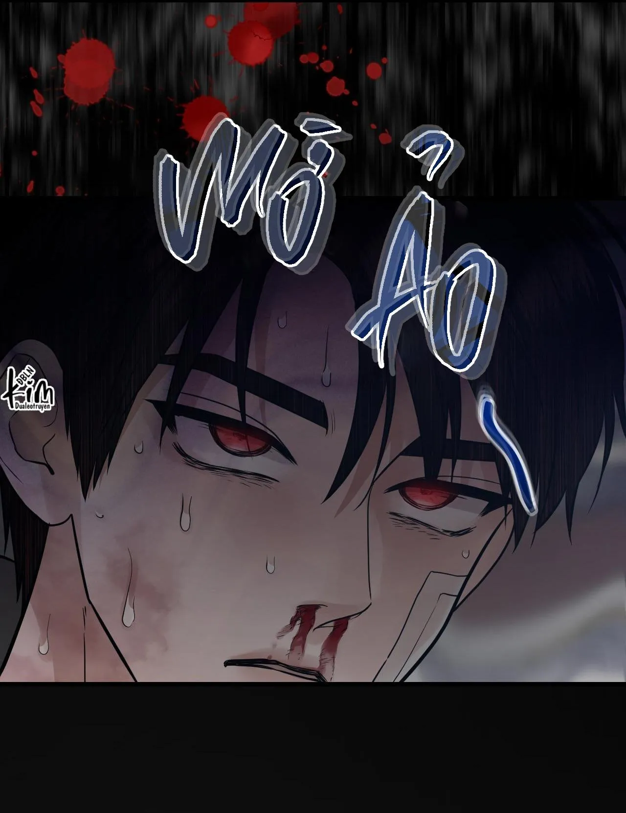 OVER THE PARADISE Chapter 19 Trang 13