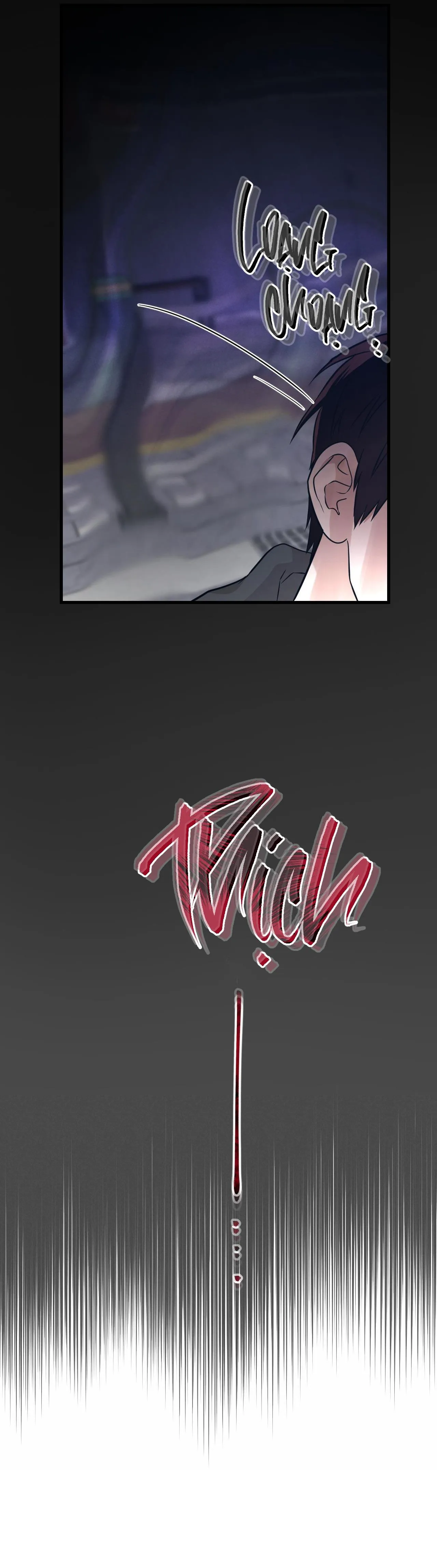 OVER THE PARADISE Chapter 19 Trang 14