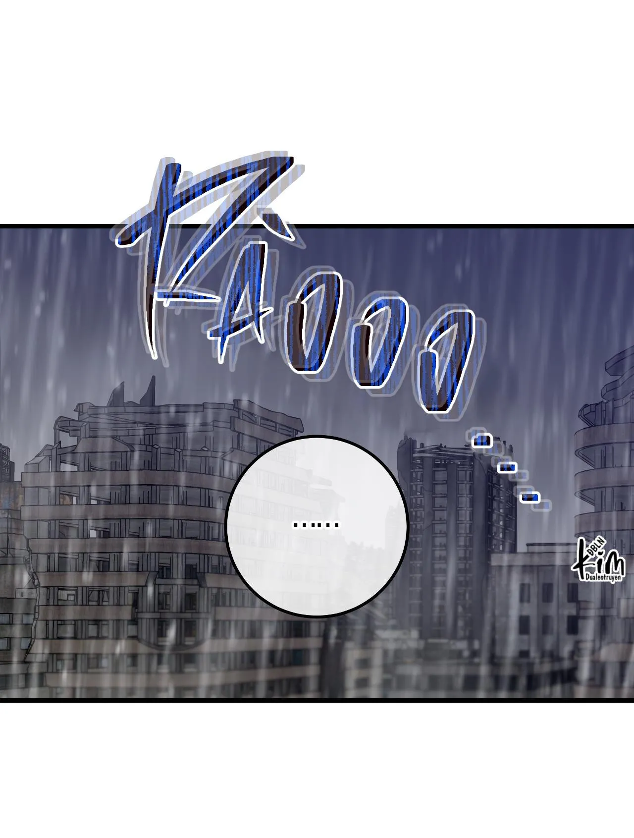 OVER THE PARADISE Chapter 19 Trang 15