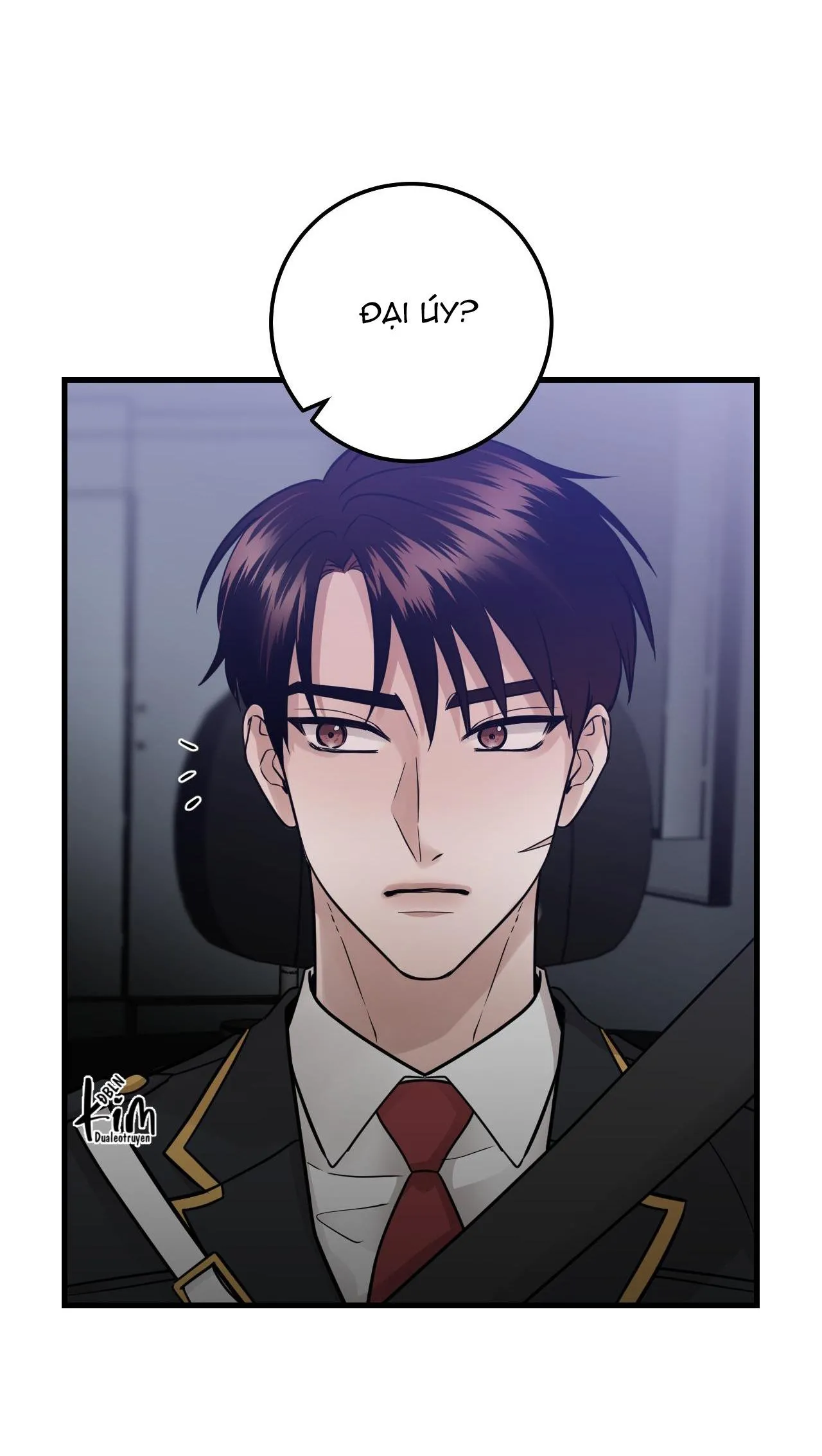 OVER THE PARADISE Chapter 19 Trang 16