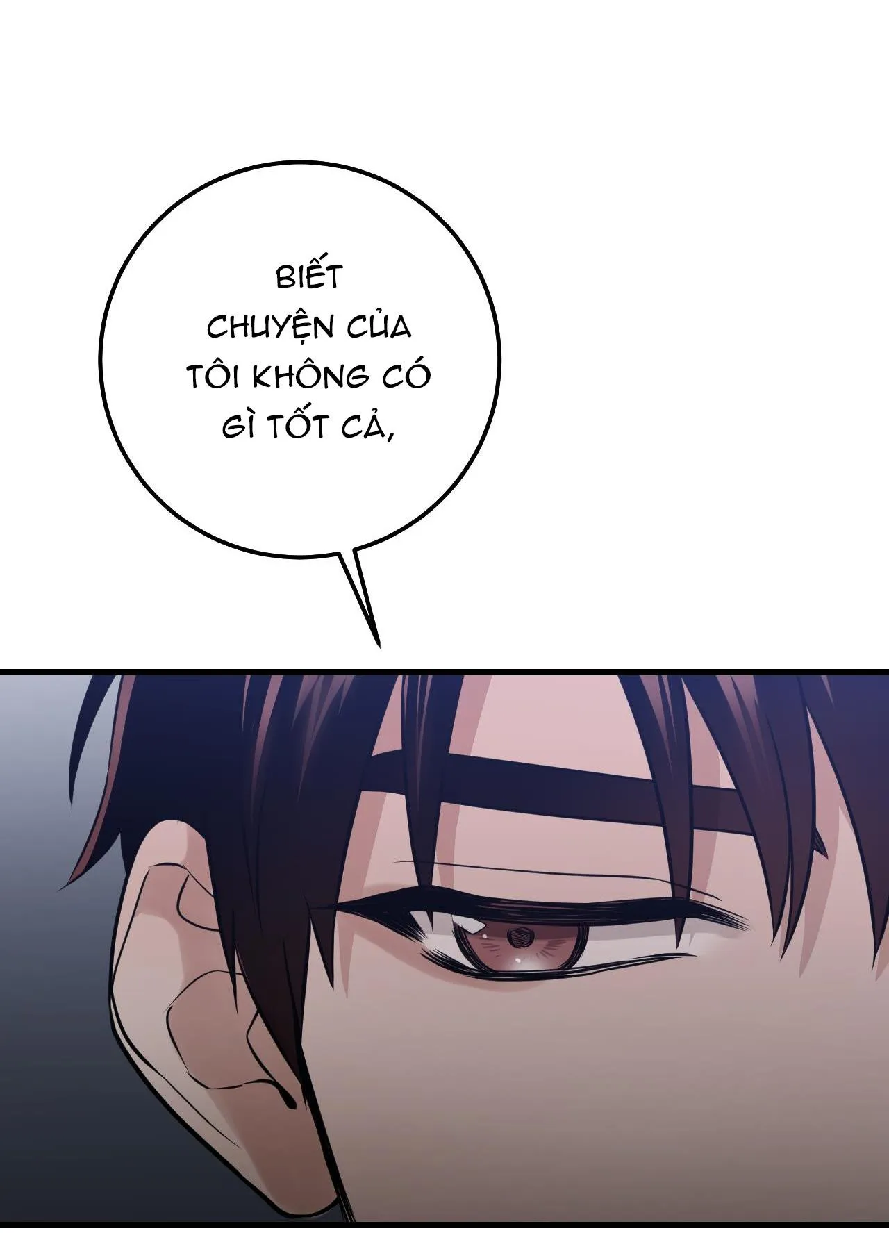 OVER THE PARADISE Chapter 19 Trang 17