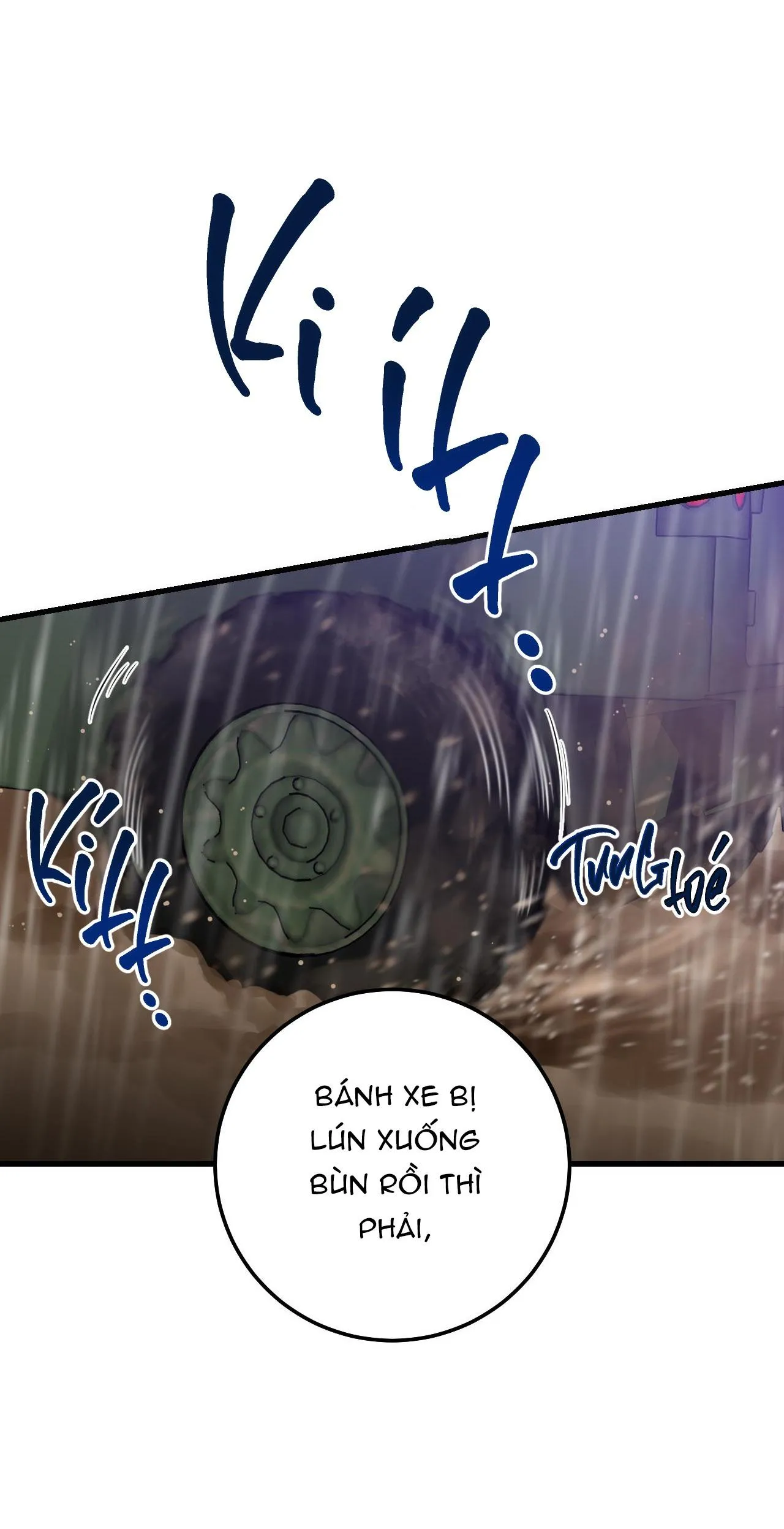 OVER THE PARADISE Chapter 19 Trang 22